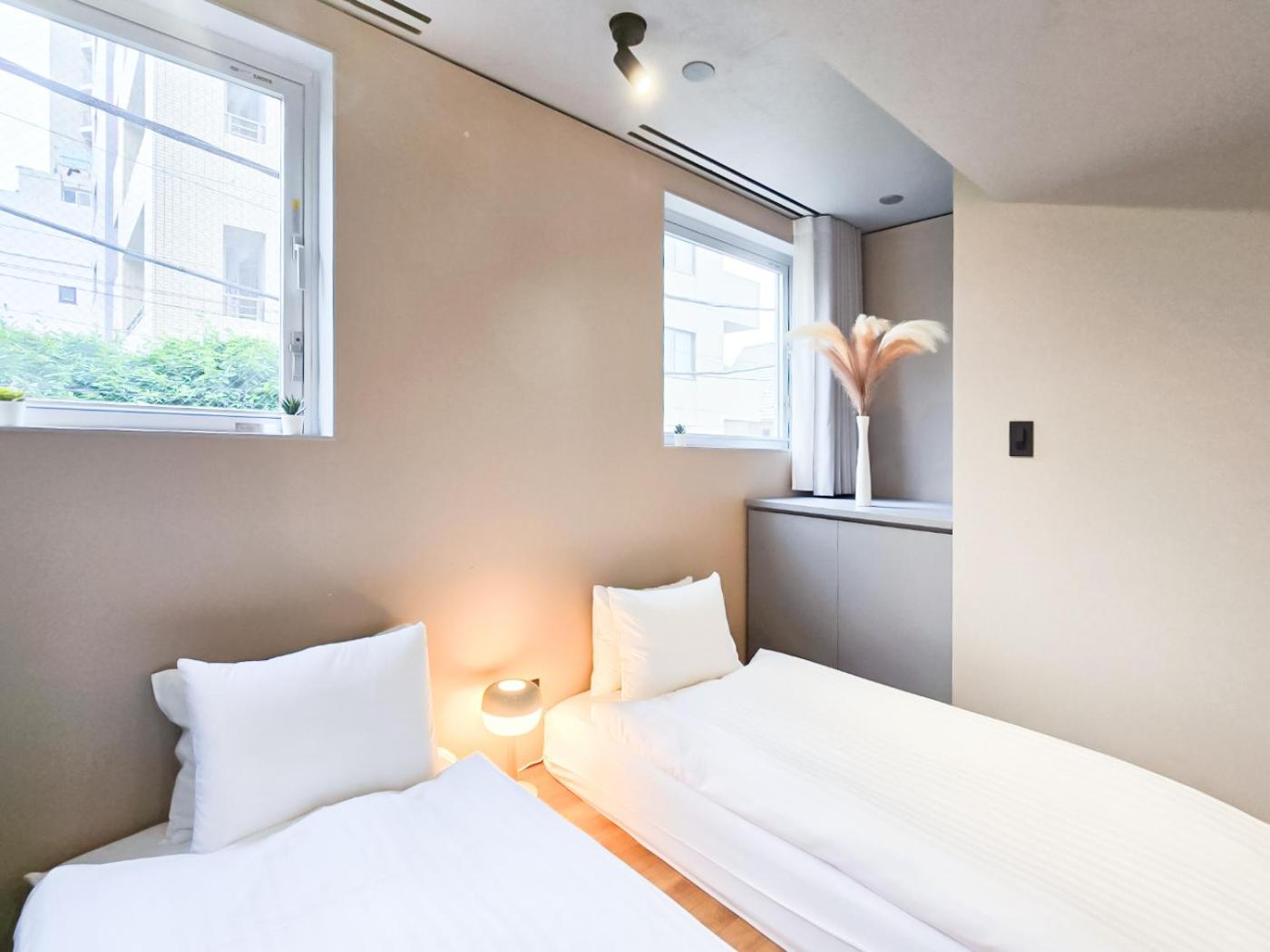 STAY ARI Apartment Hotel Shinjuku-Takadanobaba
