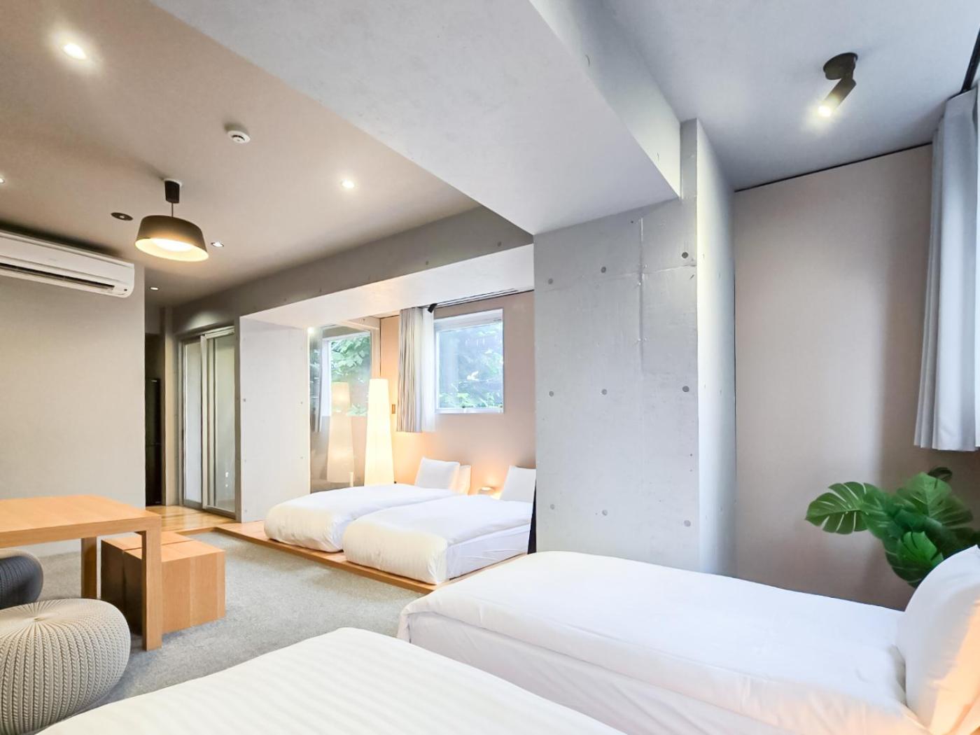 STAY ARI Apartment Hotel Shinjuku-Takadanobaba