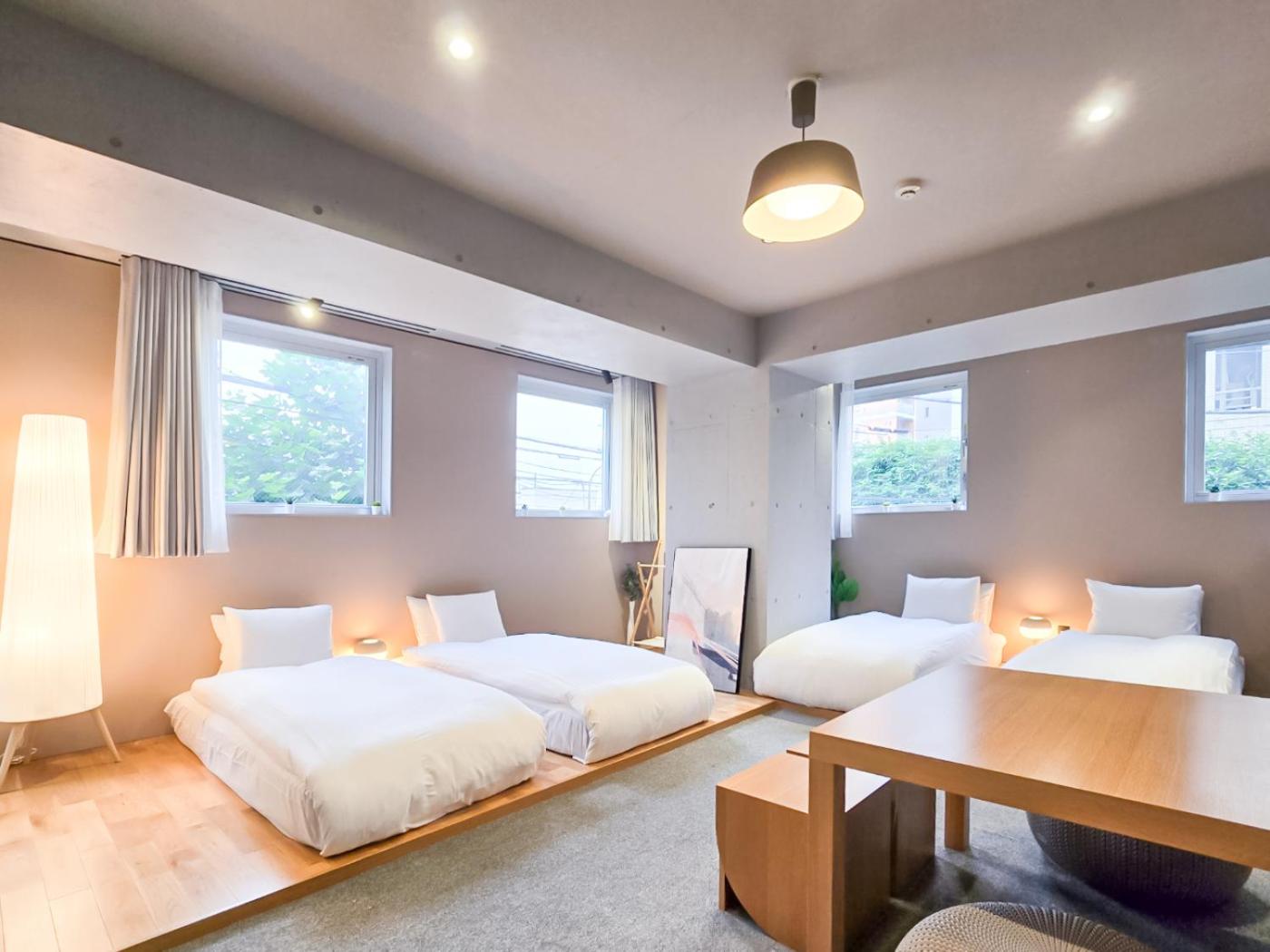 STAY ARI Apartment Hotel Shinjuku-Takadanobaba