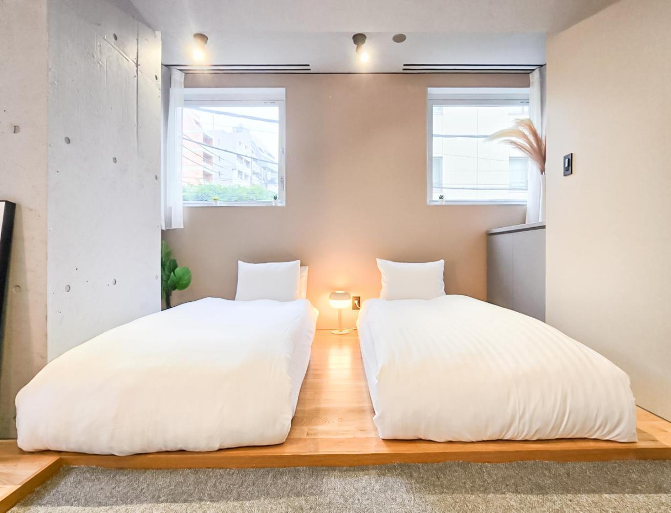 STAY ARI Apartment Hotel Shinjuku-Takadanobaba
