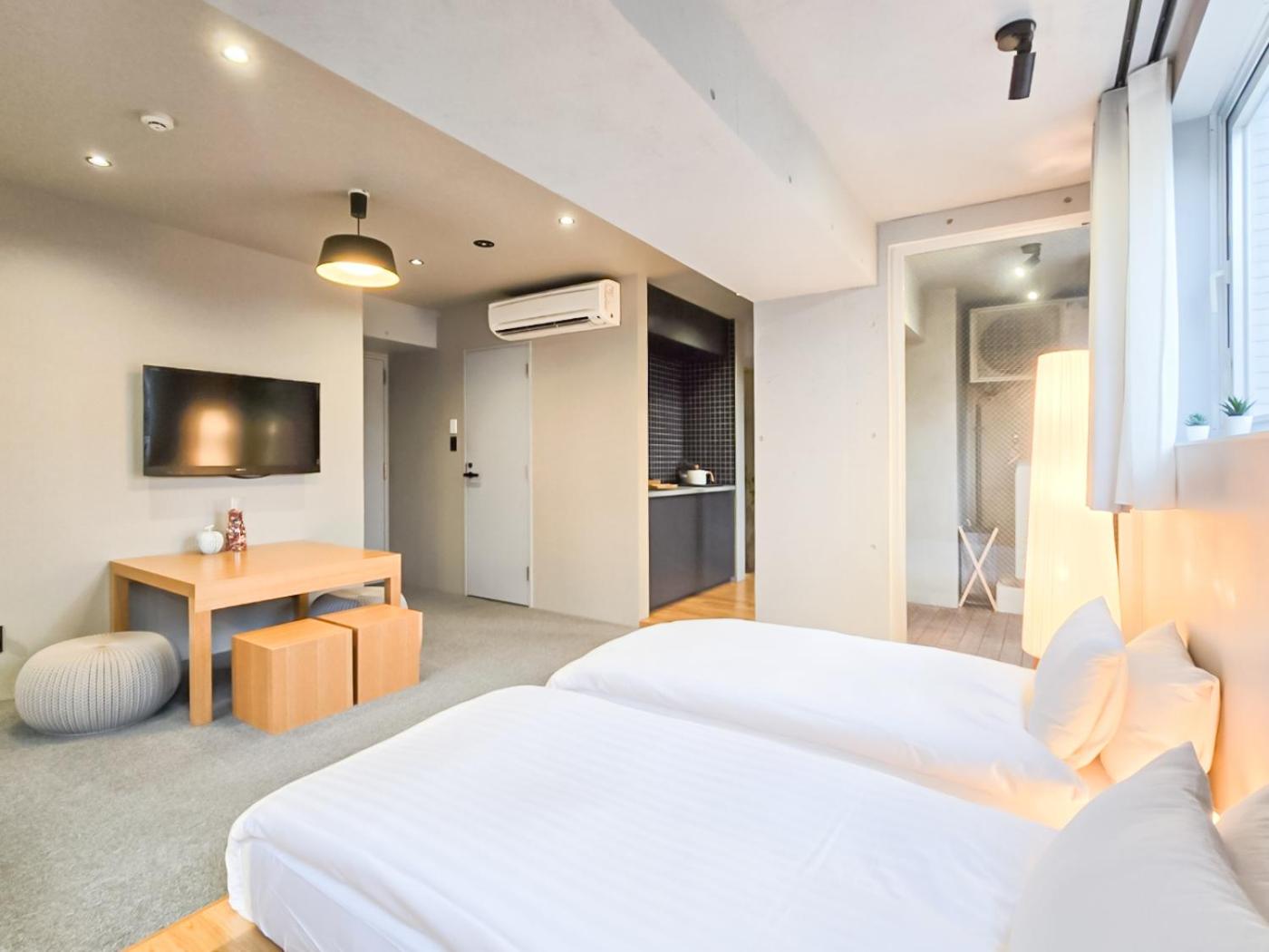 STAY ARI Apartment Hotel Shinjuku-Takadanobaba
