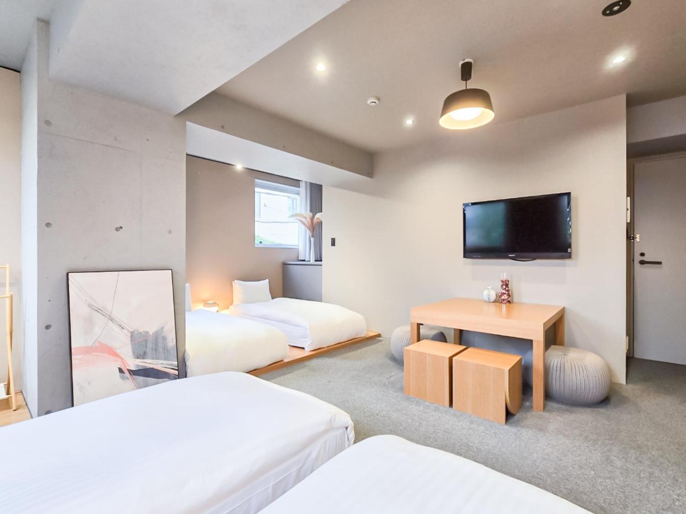 STAY ARI Apartment Hotel Shinjuku-Takadanobaba