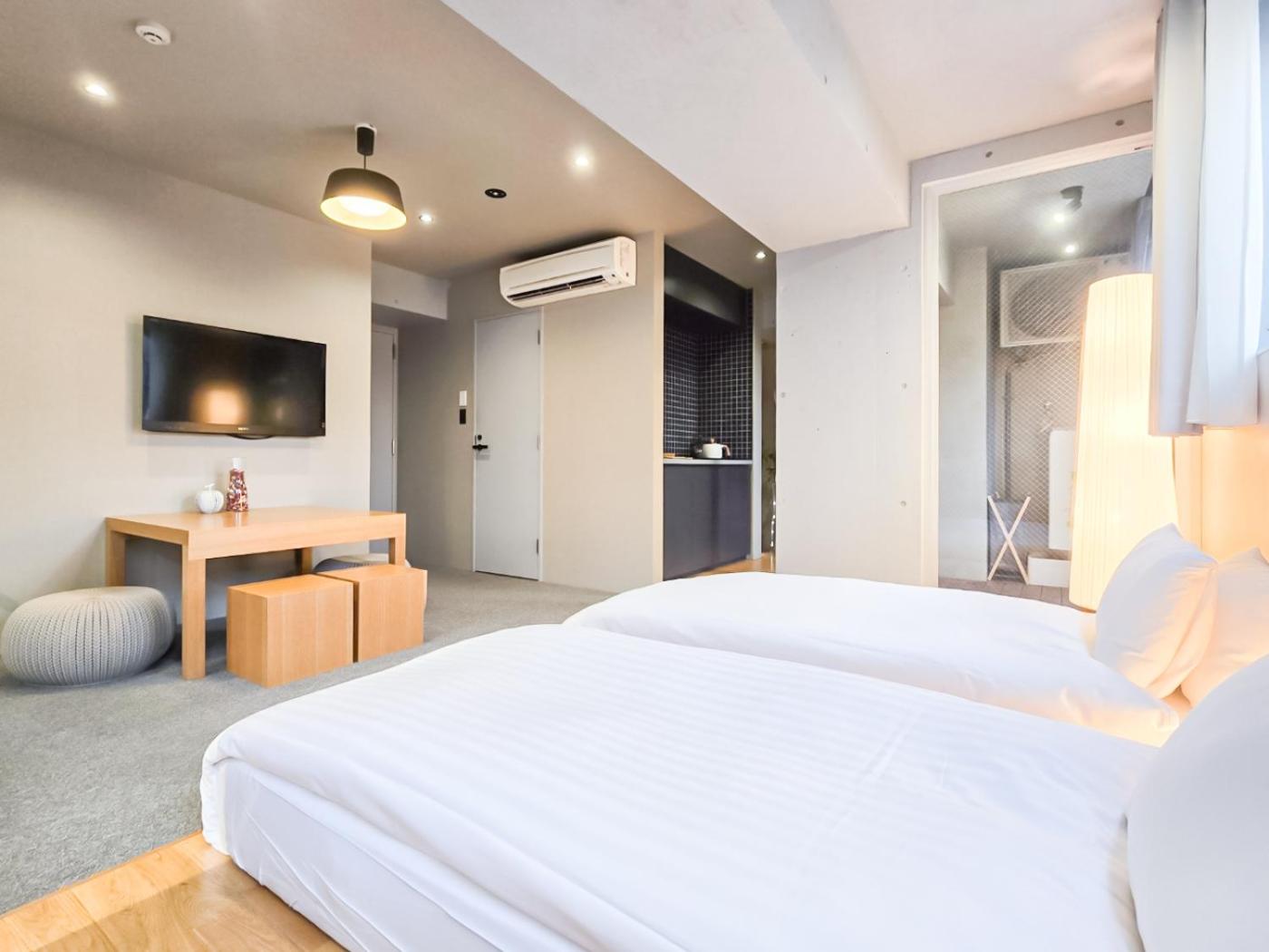 STAY ARI Apartment Hotel Shinjuku-Takadanobaba