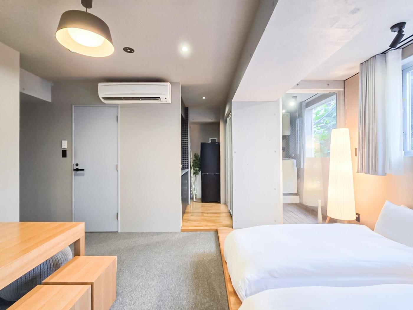 STAY ARI Apartment Hotel Shinjuku-Takadanobaba