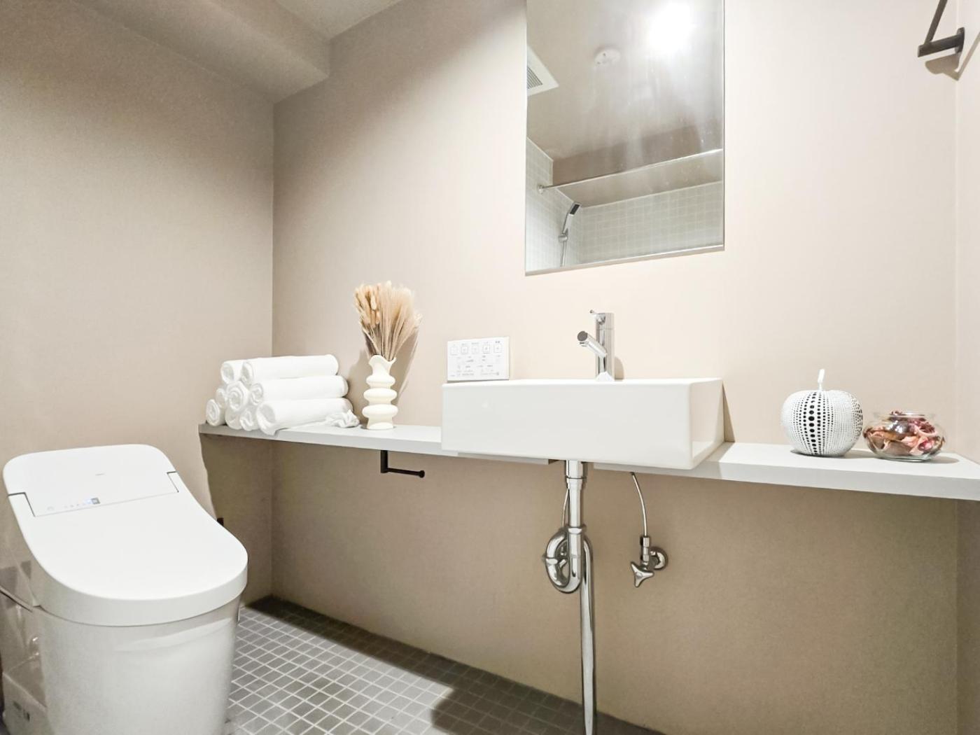 STAY ARI Apartment Hotel Shinjuku-Takadanobaba
