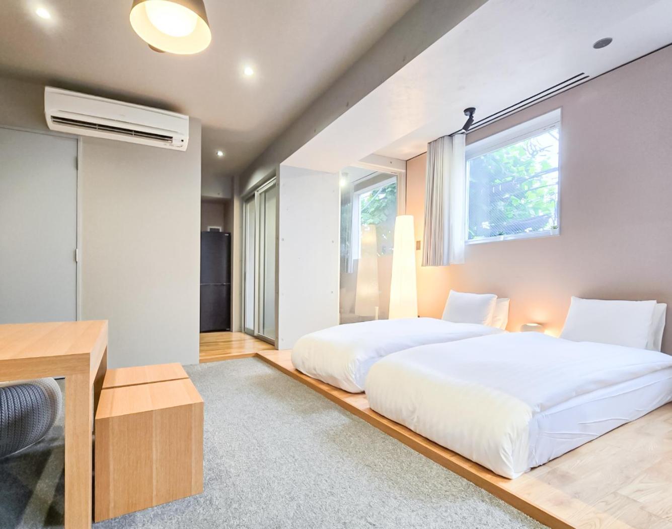 STAY ARI Apartment Hotel Shinjuku-Takadanobaba