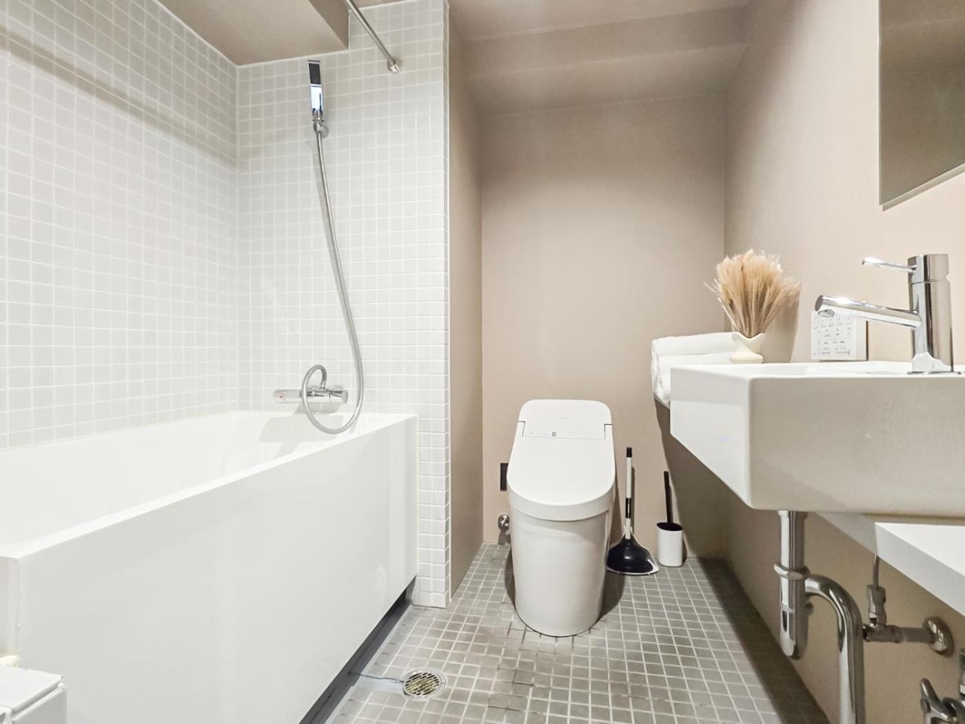 STAY ARI Apartment Hotel Shinjuku-Takadanobaba