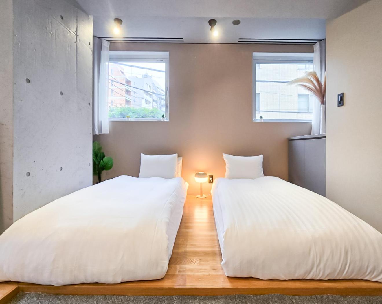 STAY ARI Apartment Hotel Shinjuku-Takadanobaba
