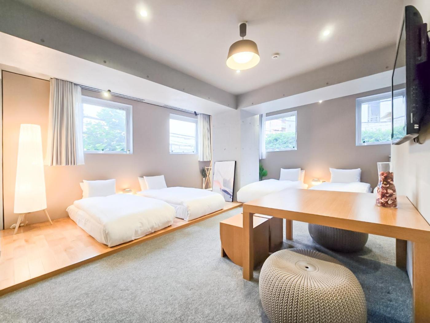 STAY ARI Apartment Hotel Shinjuku-Takadanobaba