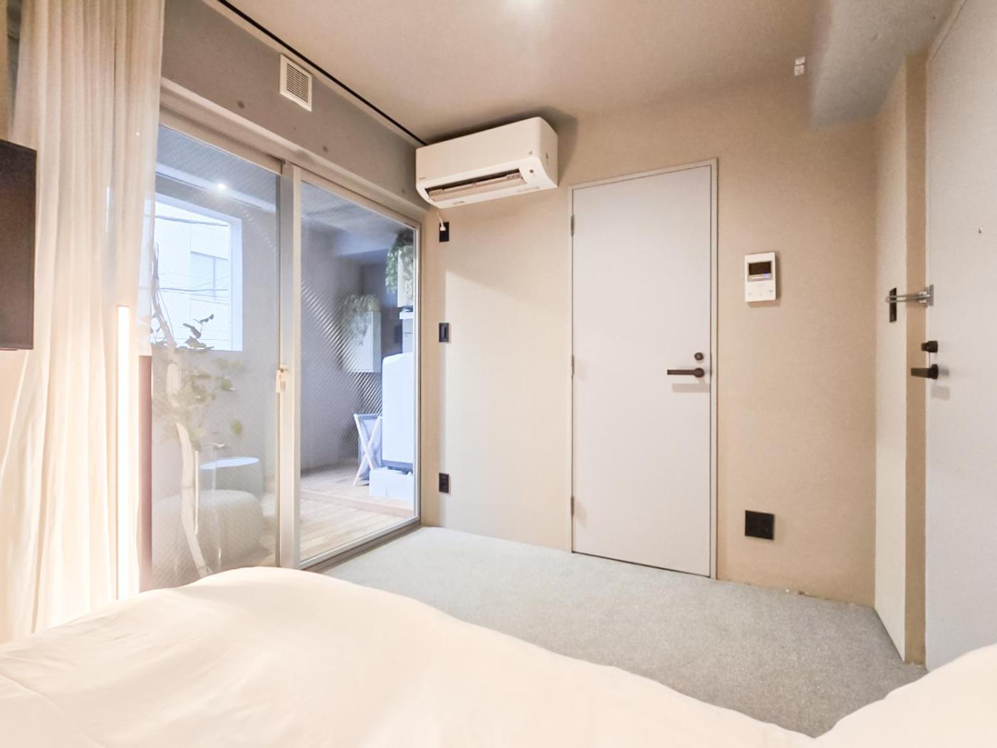 STAY ARI Apartment Hotel Shinjuku-Takadanobaba