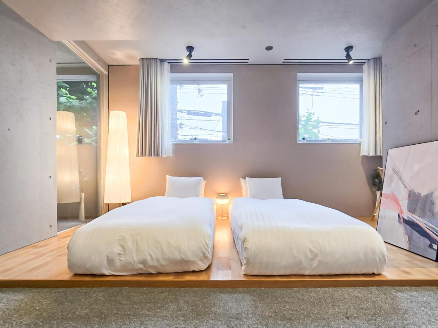 STAY ARI Apartment Hotel Shinjuku-Takadanobaba