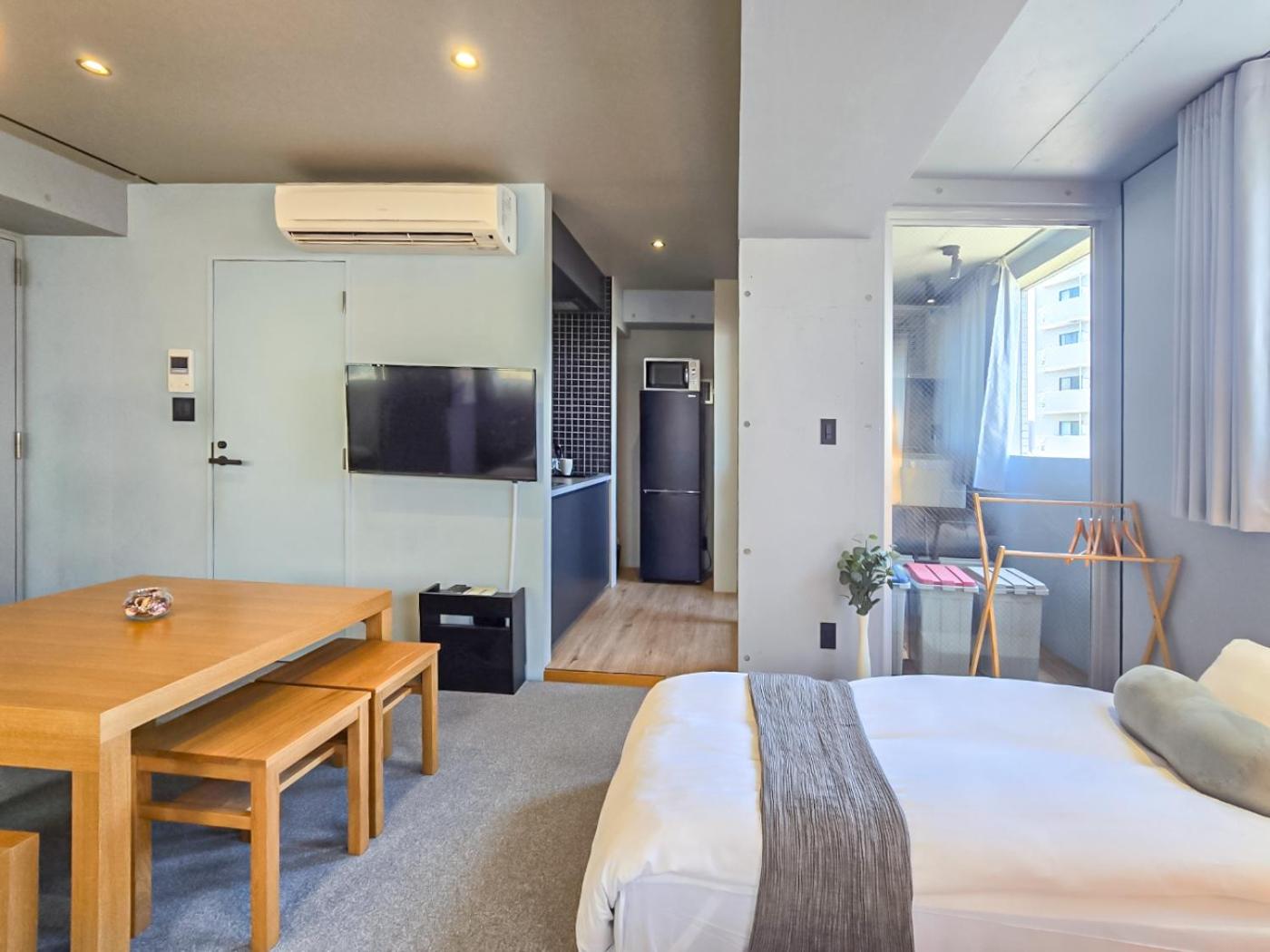 STAY ARI Apartment Hotel Shinjuku-Takadanobaba