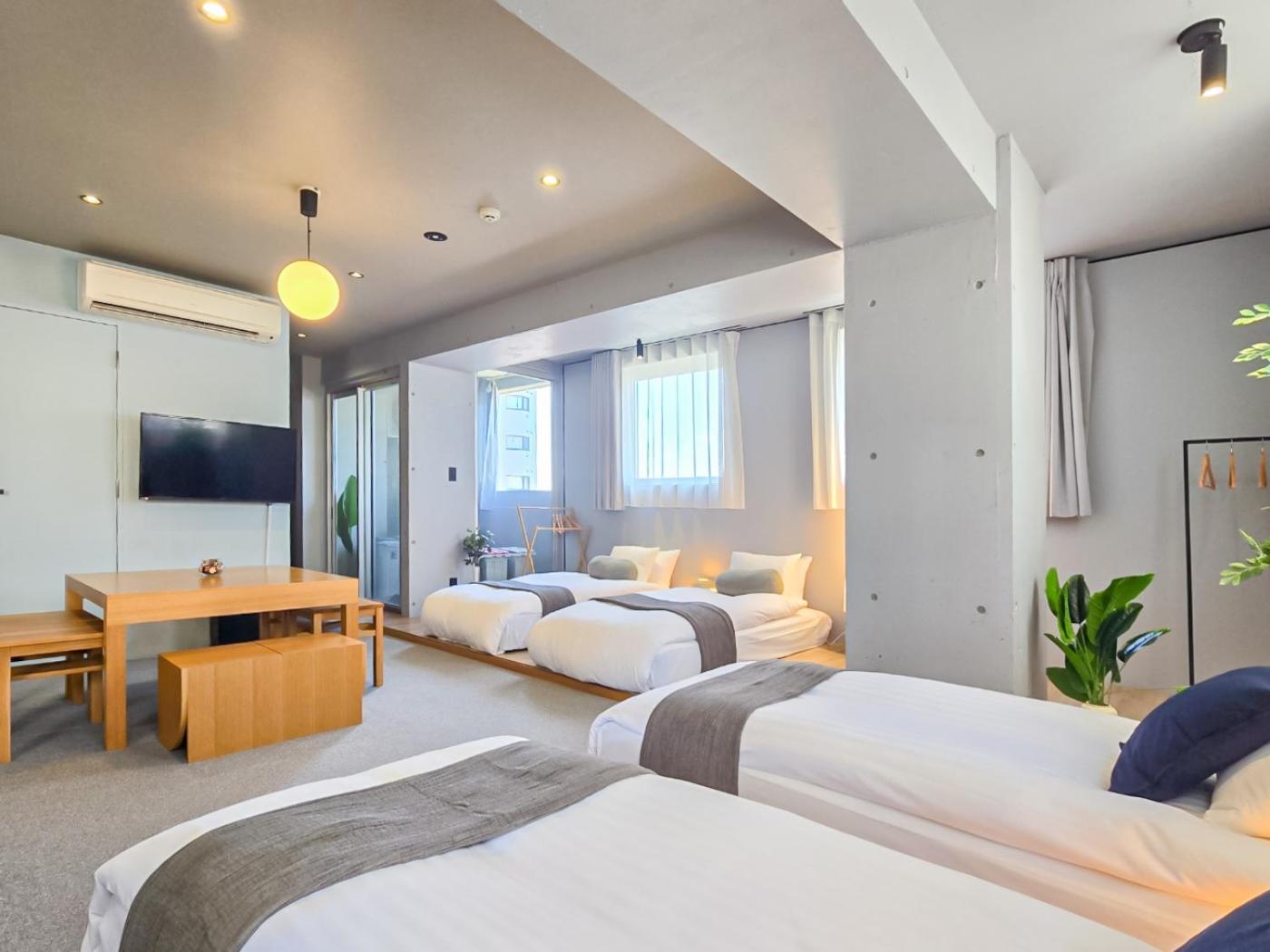 STAY ARI Apartment Hotel Shinjuku-Takadanobaba
