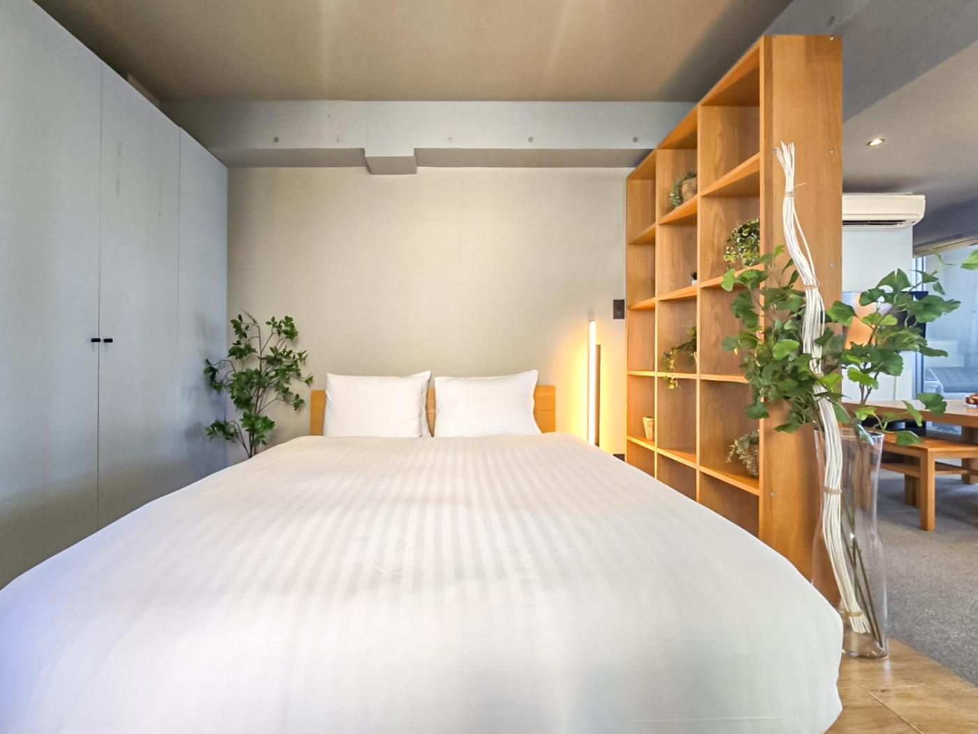STAY ARI Apartment Hotel Shinjuku-Takadanobaba