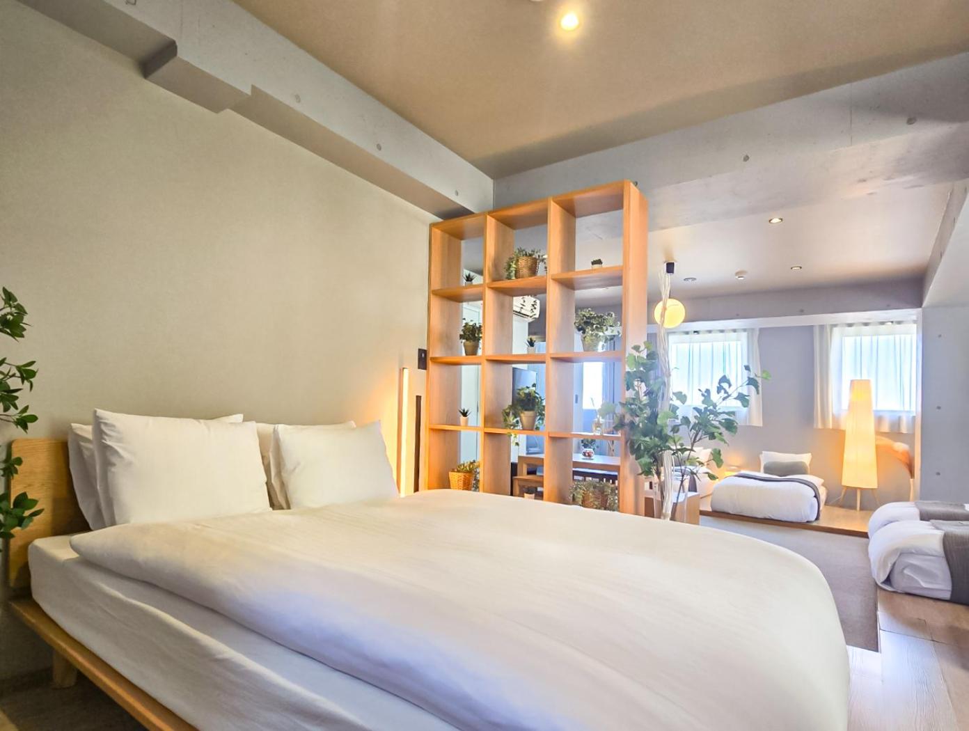 STAY ARI Apartment Hotel Shinjuku-Takadanobaba