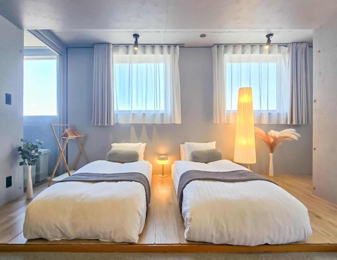 STAY ARI Apartment Hotel Shinjuku-Takadanobaba