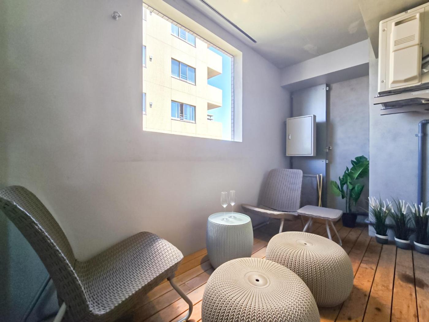 STAY ARI Apartment Hotel Shinjuku-Takadanobaba
