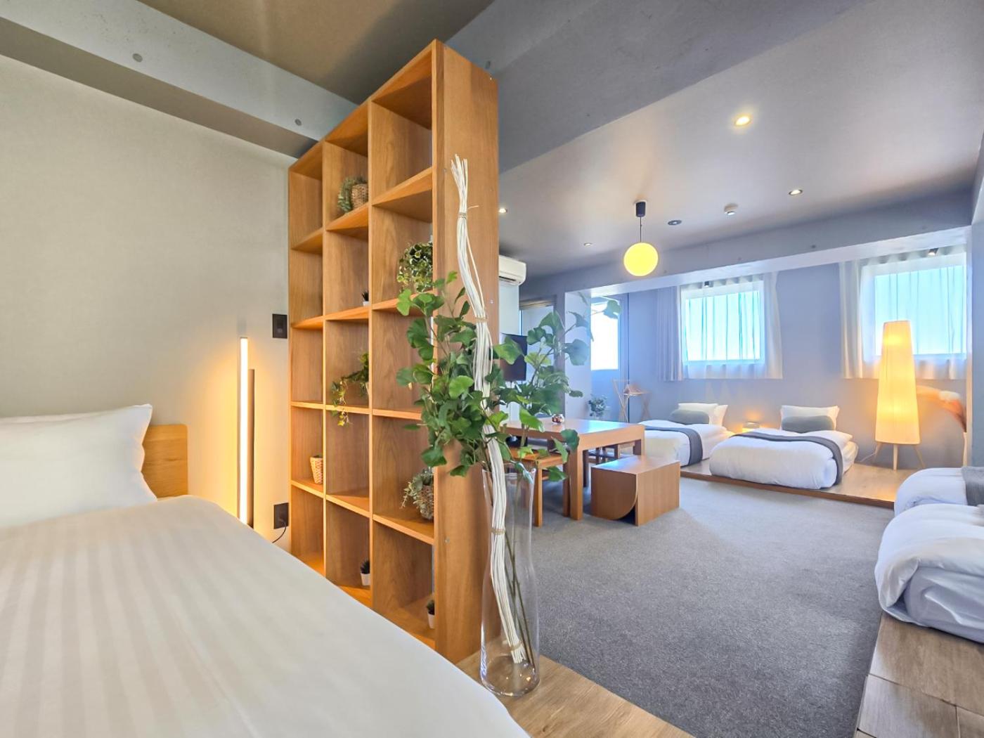 STAY ARI Apartment Hotel Shinjuku-Takadanobaba