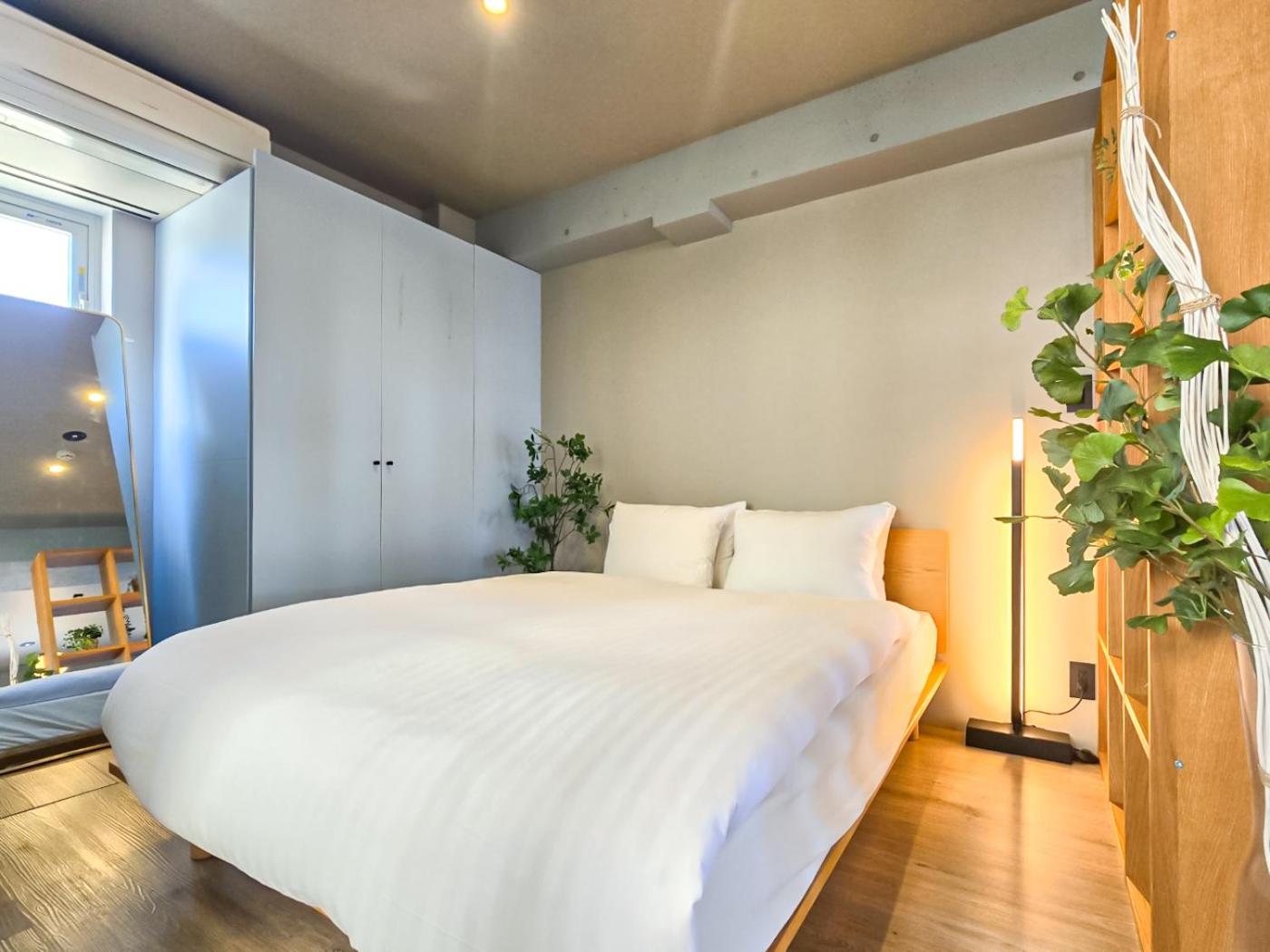 STAY ARI Apartment Hotel Shinjuku-Takadanobaba