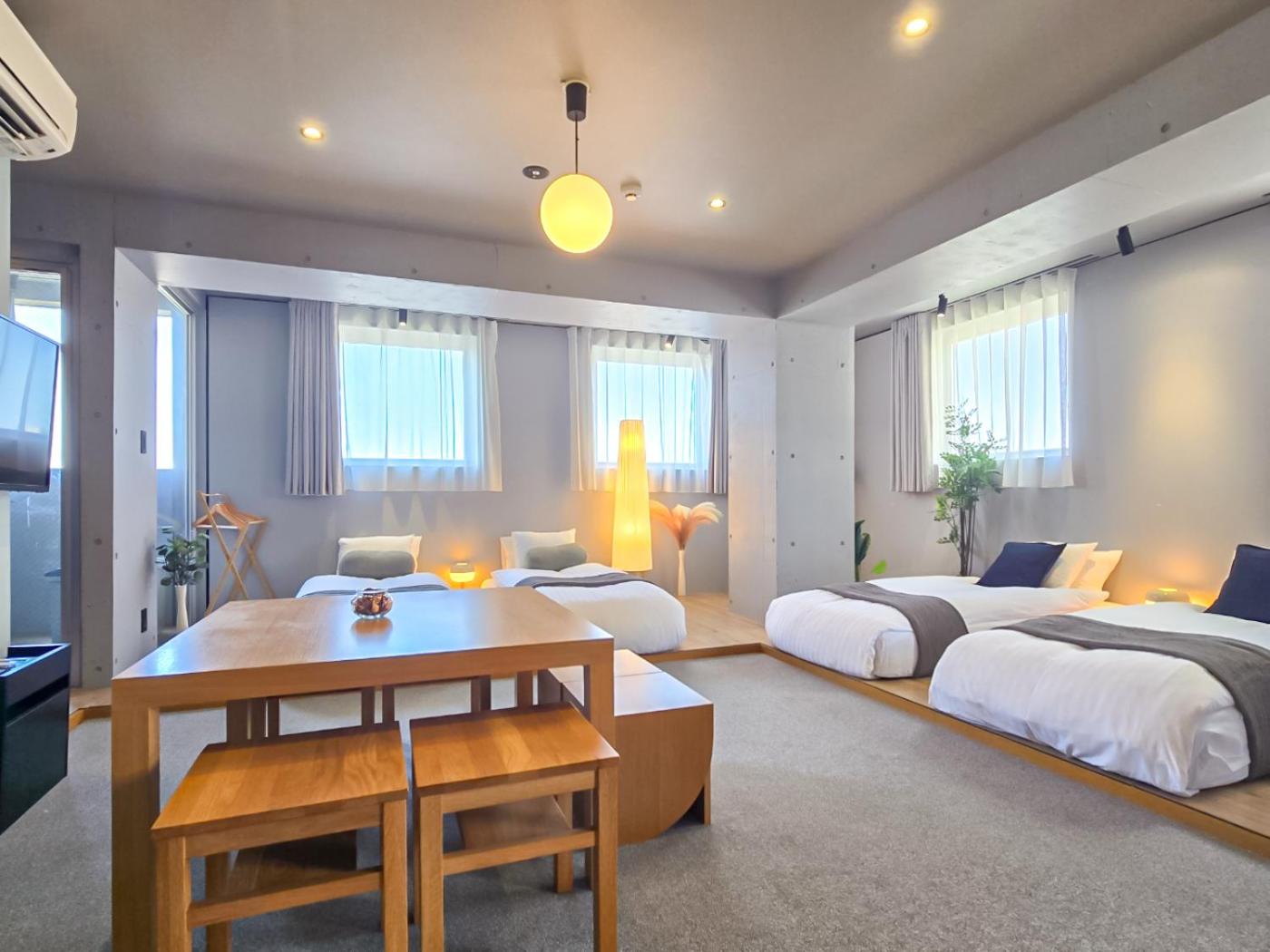 STAY ARI Apartment Hotel Shinjuku-Takadanobaba
