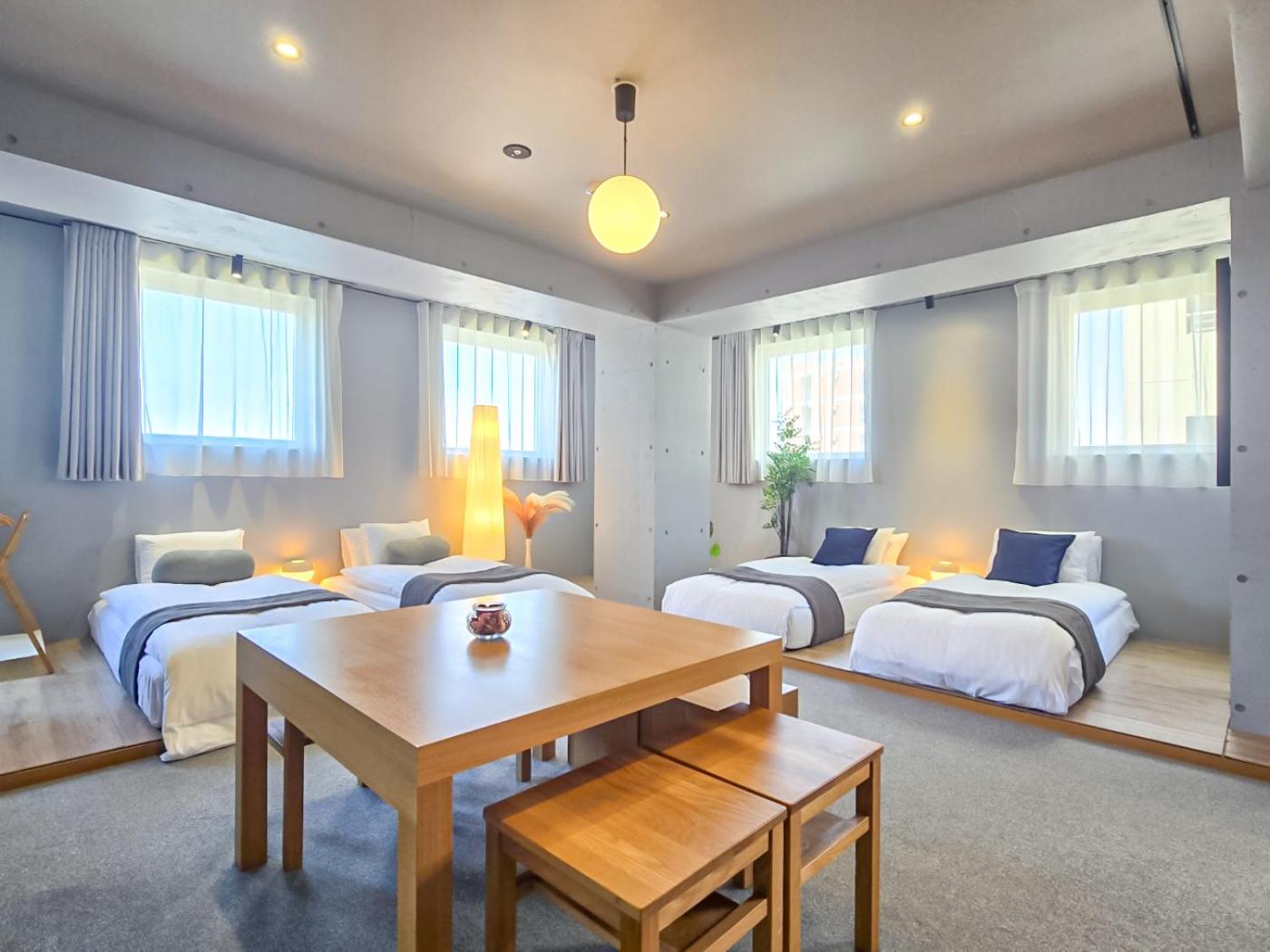 STAY ARI Apartment Hotel Shinjuku-Takadanobaba