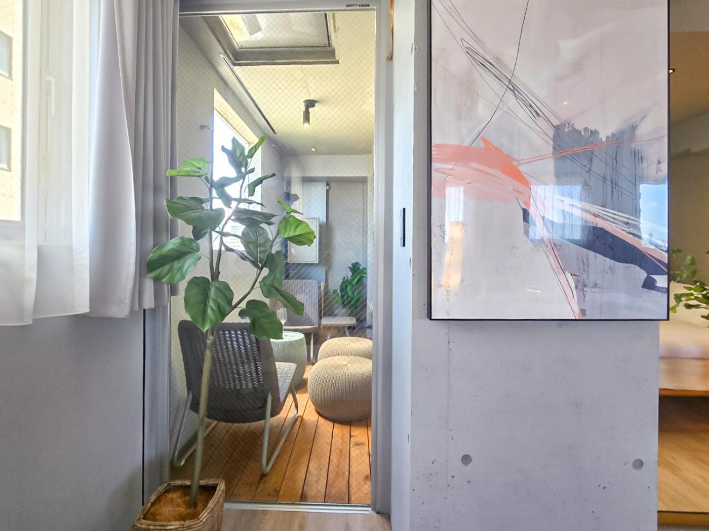 STAY ARI Apartment Hotel Shinjuku-Takadanobaba