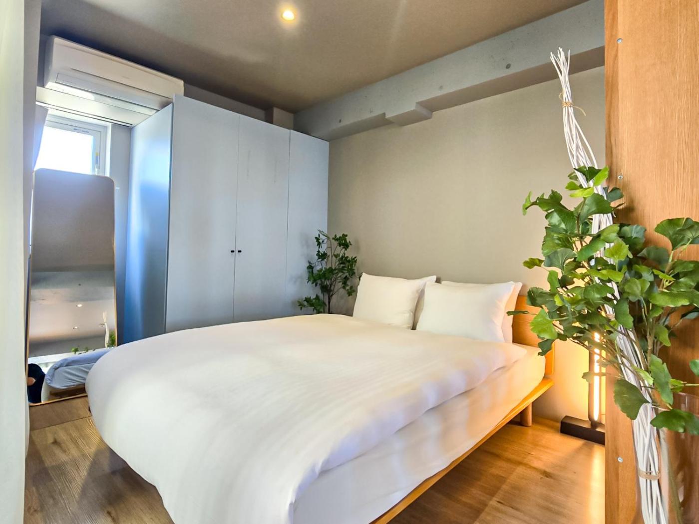 STAY ARI Apartment Hotel Shinjuku-Takadanobaba