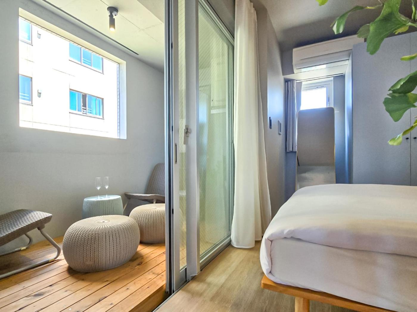 STAY ARI Apartment Hotel Shinjuku-Takadanobaba