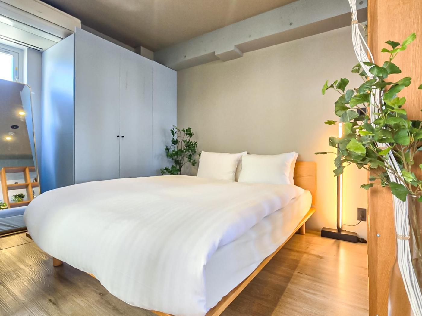 STAY ARI Apartment Hotel Shinjuku-Takadanobaba