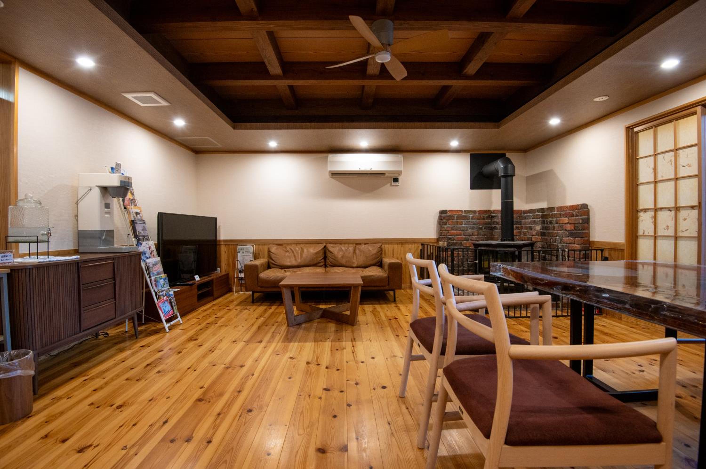 Tsukasa Ryokan