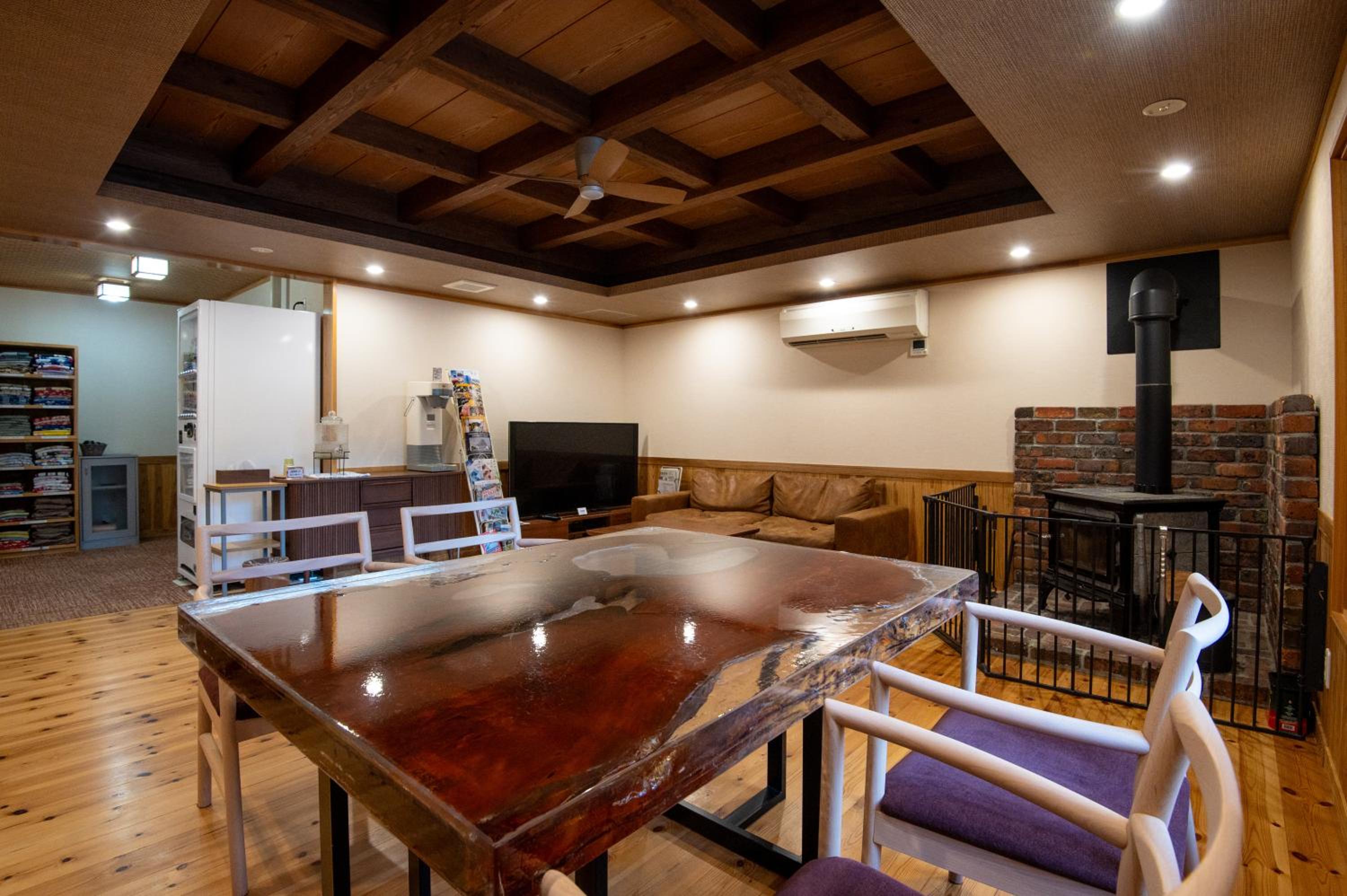 Tsukasa Ryokan