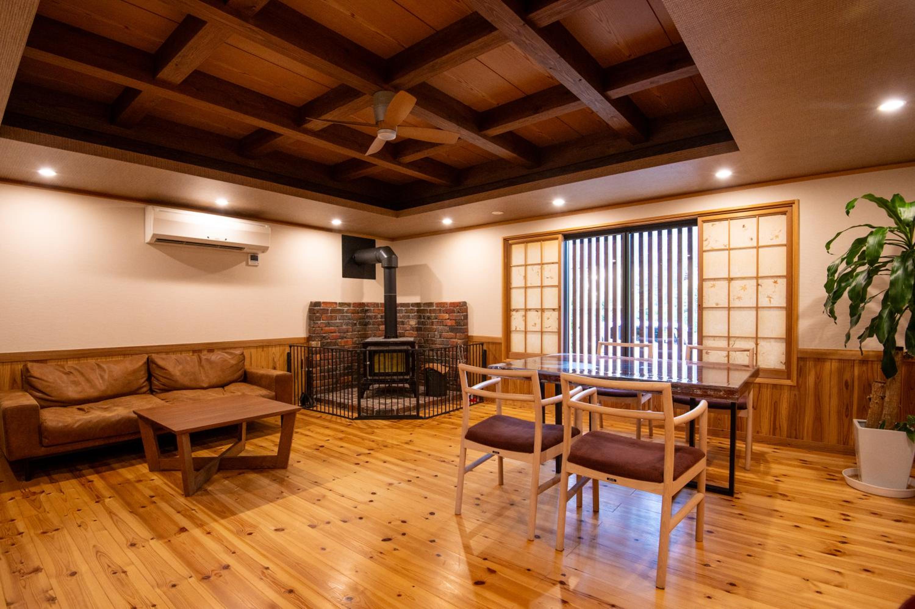 Tsukasa Ryokan