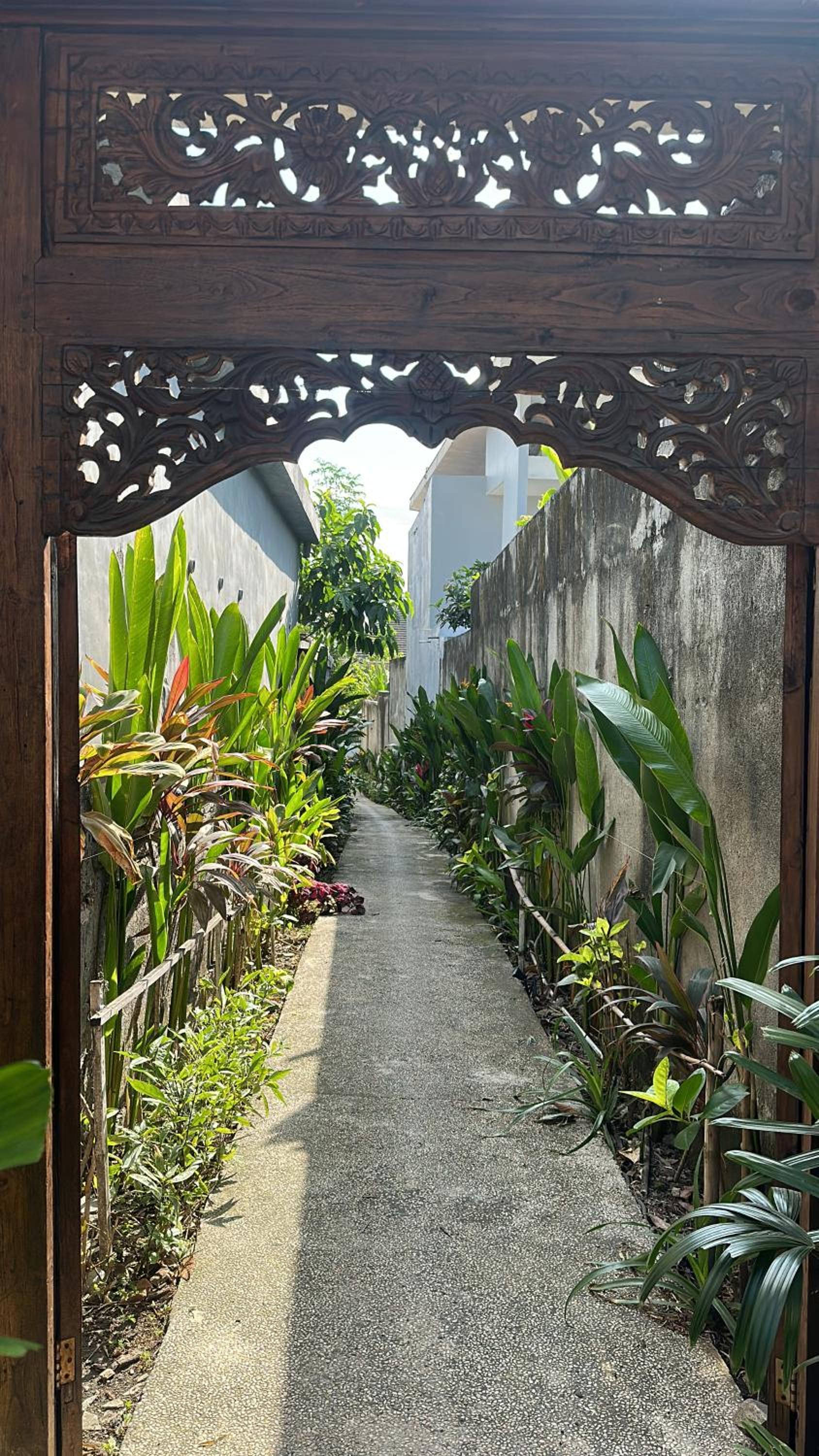 Bellesvillasbali