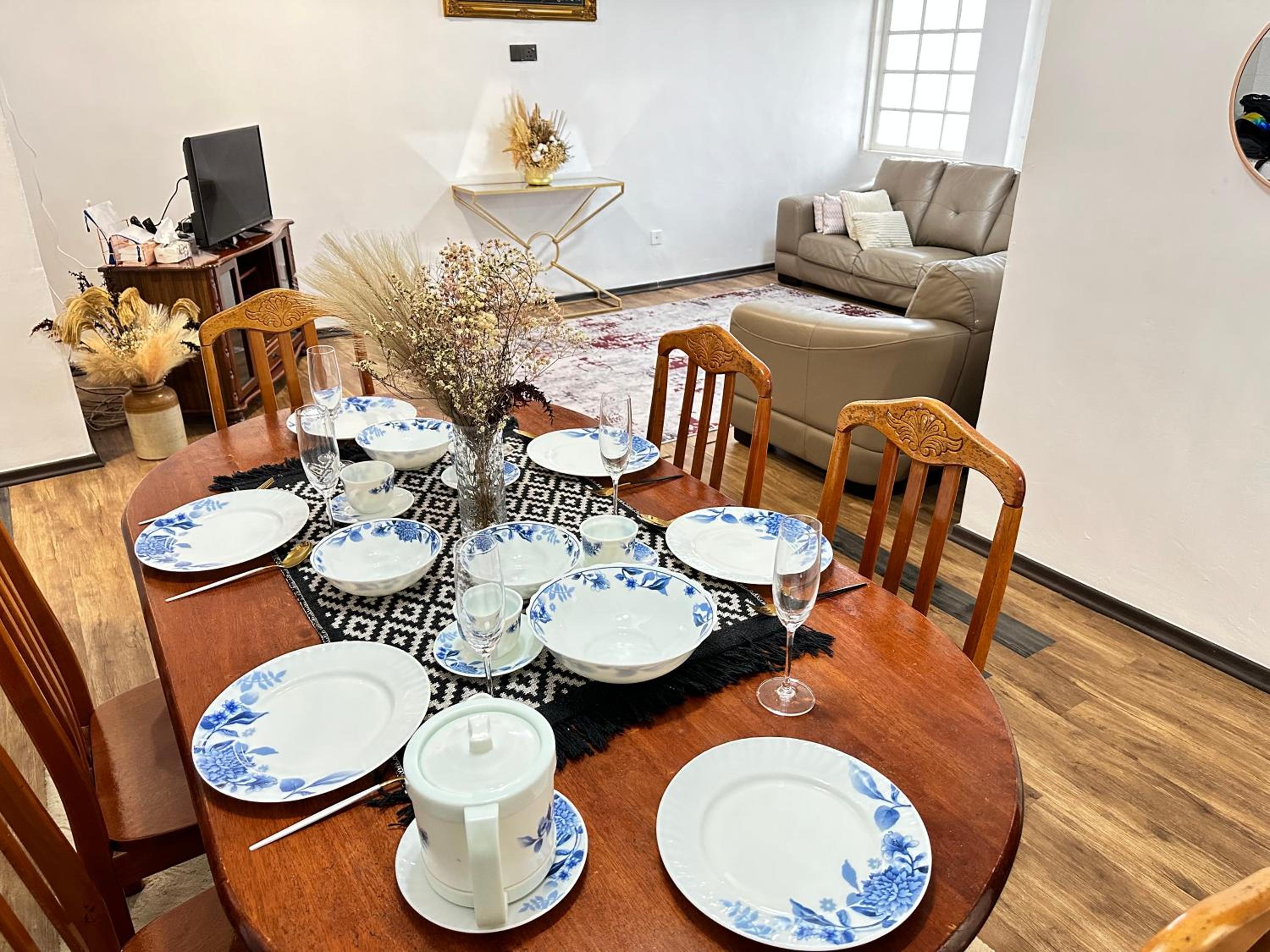 RIAS Guest House Cameron Highland photo 2