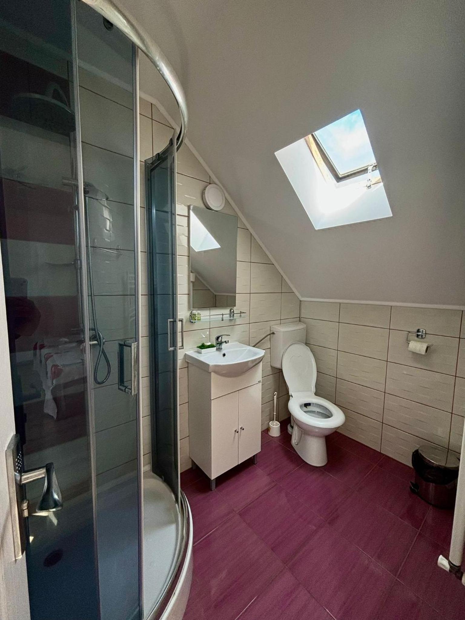 Calypso Rooms view 5