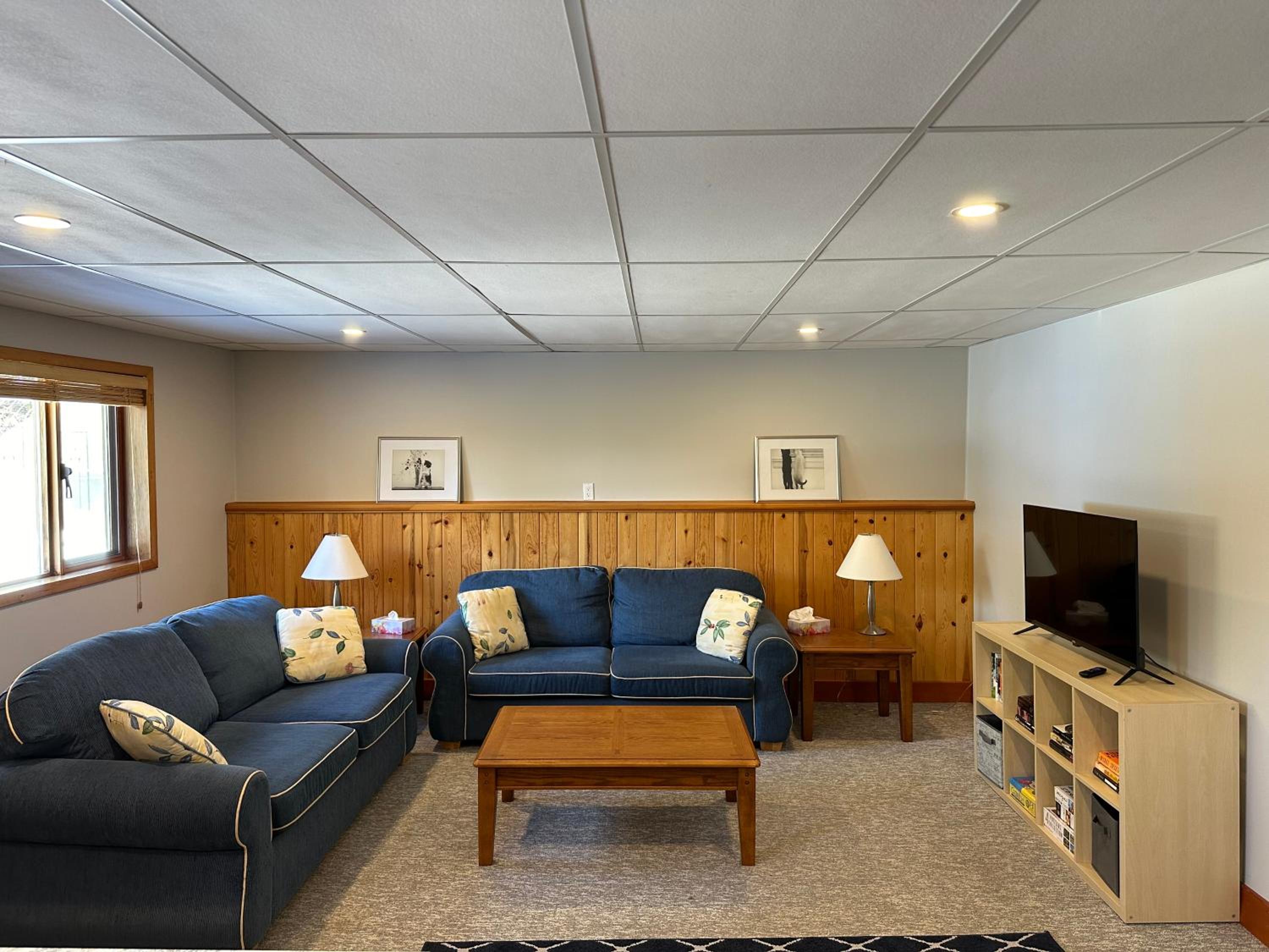 Basement Suite on a Goat Farm - Image 5