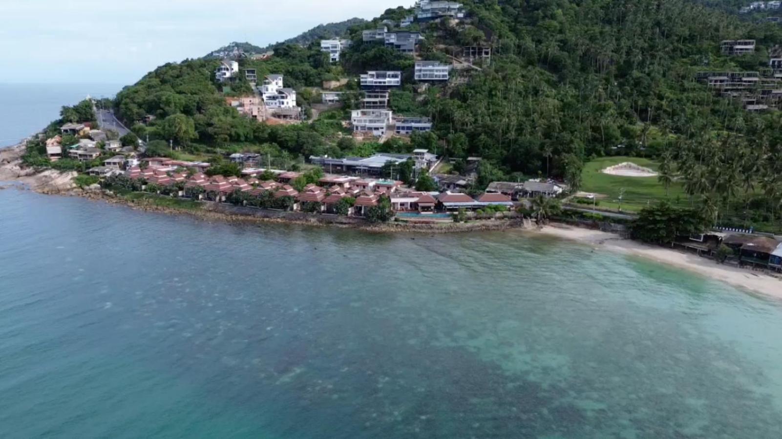 The Sarann Koh Samui, Suites & Villas