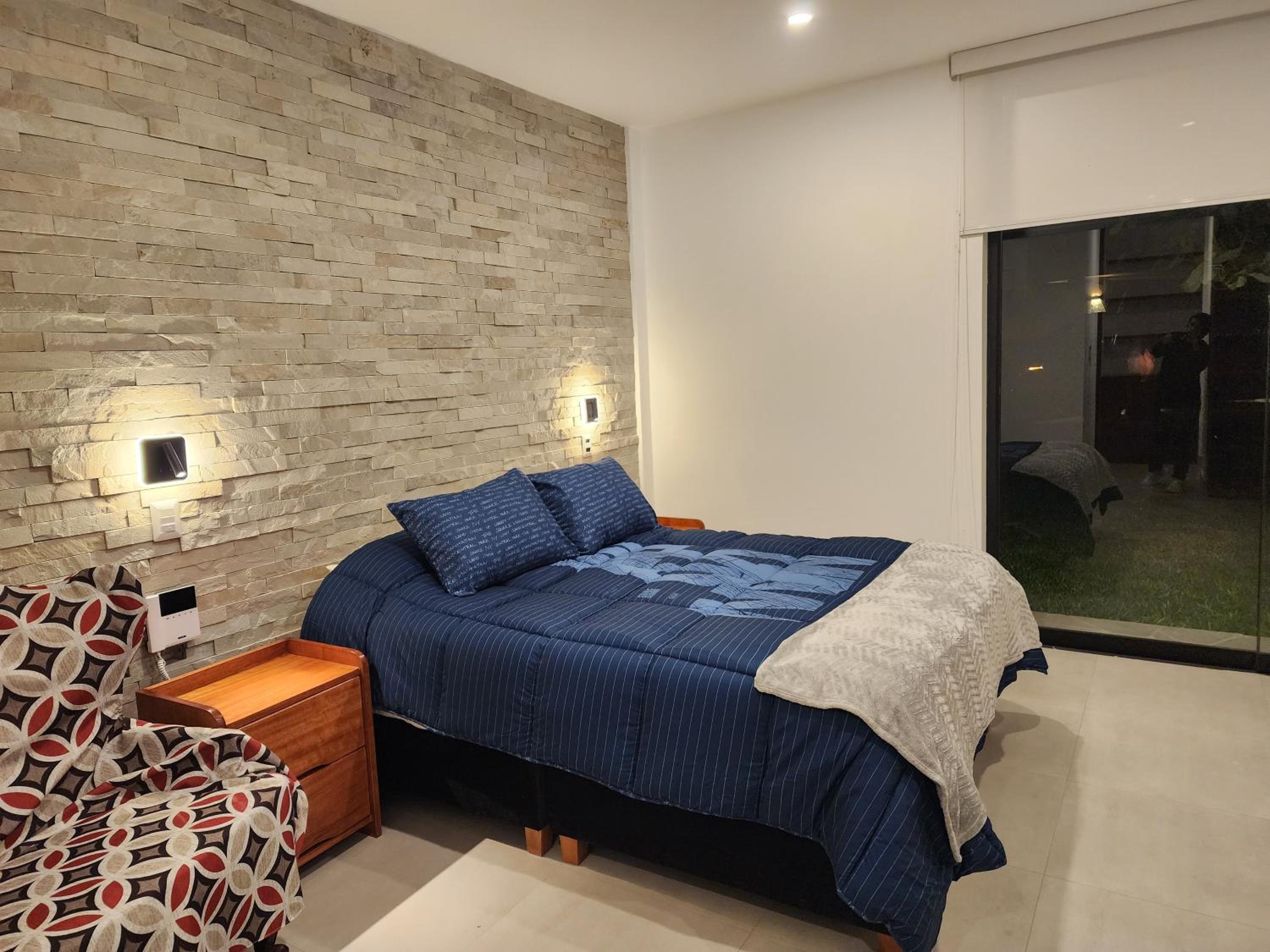 Casa de campo de estreno en Cieneguilla, Lima-Perú view 4
