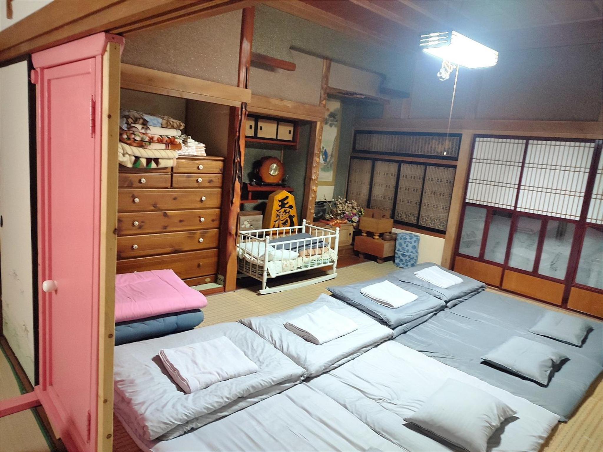 OMOTENASHI LODGE Yuyu - Vacation STAY 11761, Nakafurano - 22