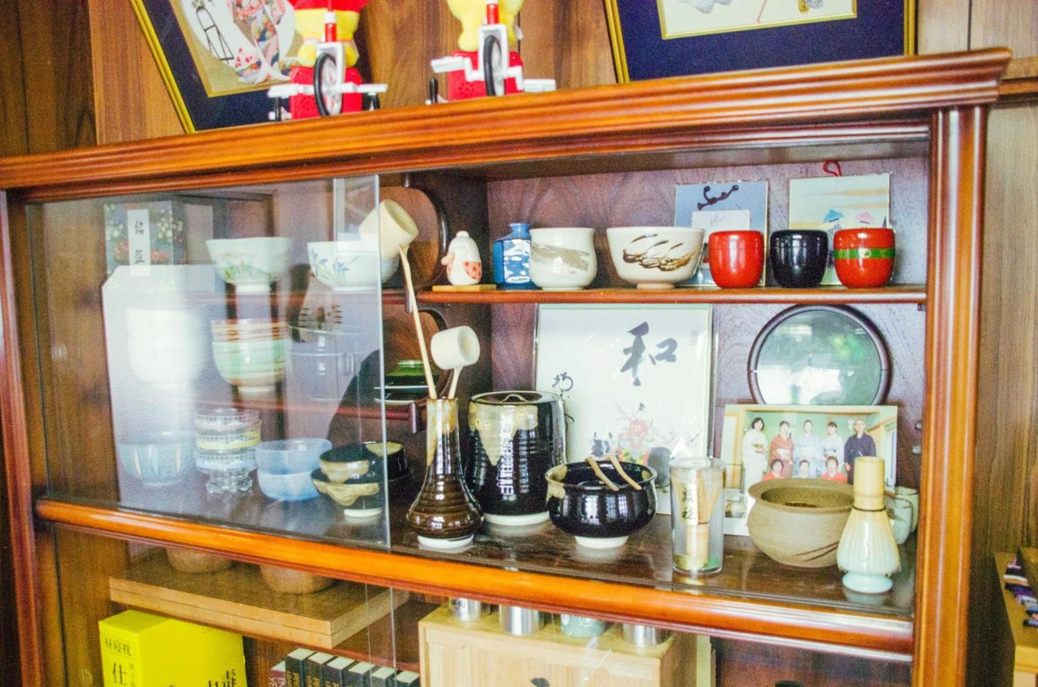 OMOTENASHI LODGE Yuyu - Vacation STAY 11761, Nakafurano - 13