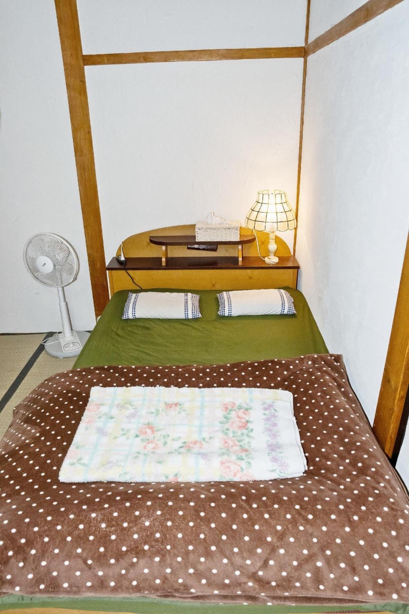 OMOTENASHI LODGE Yuyu - Vacation STAY 11761, Nakafurano - 20
