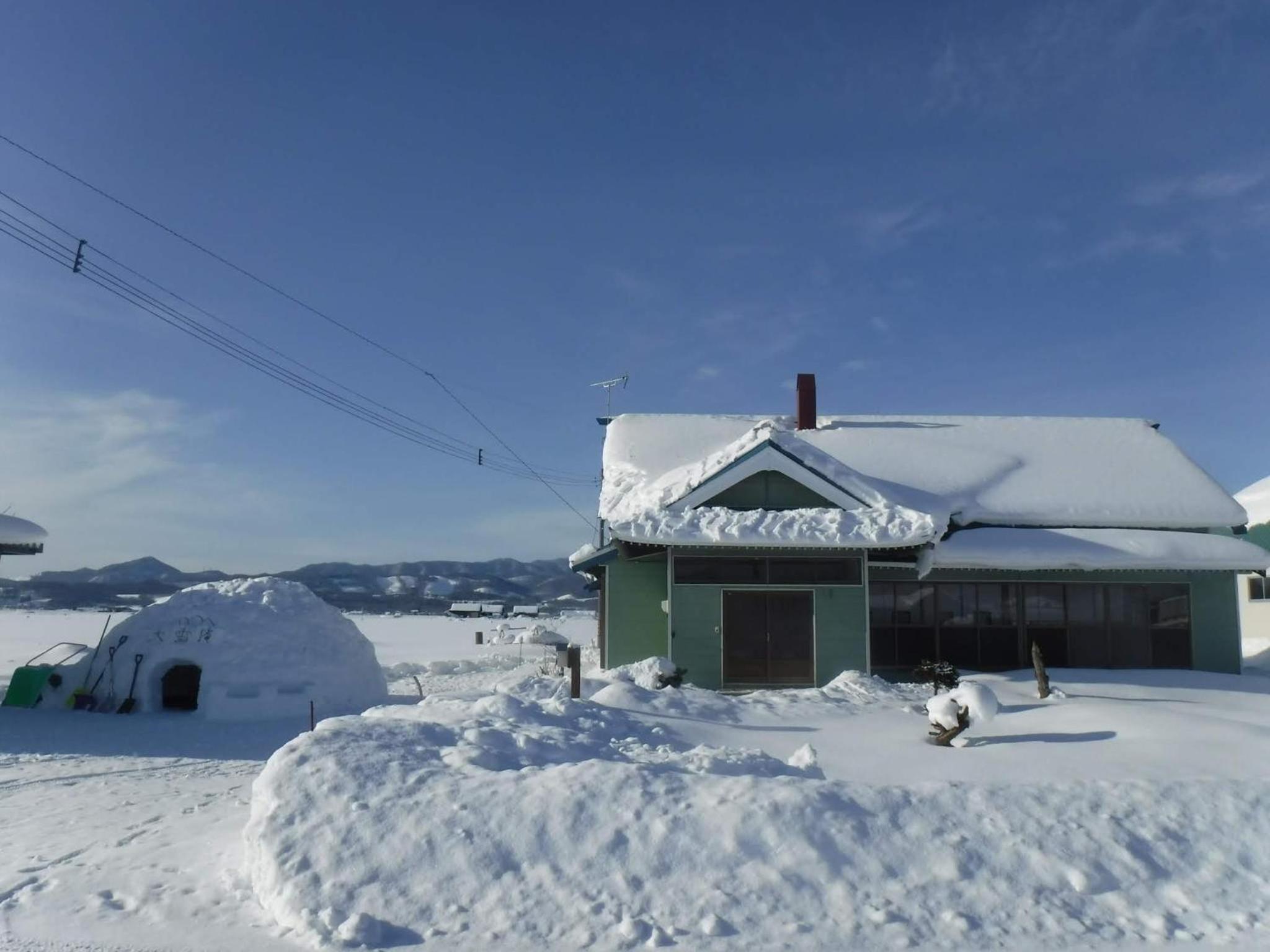 OMOTENASHI LODGE Yuyu - Vacation STAY 11761, Nakafurano - 21