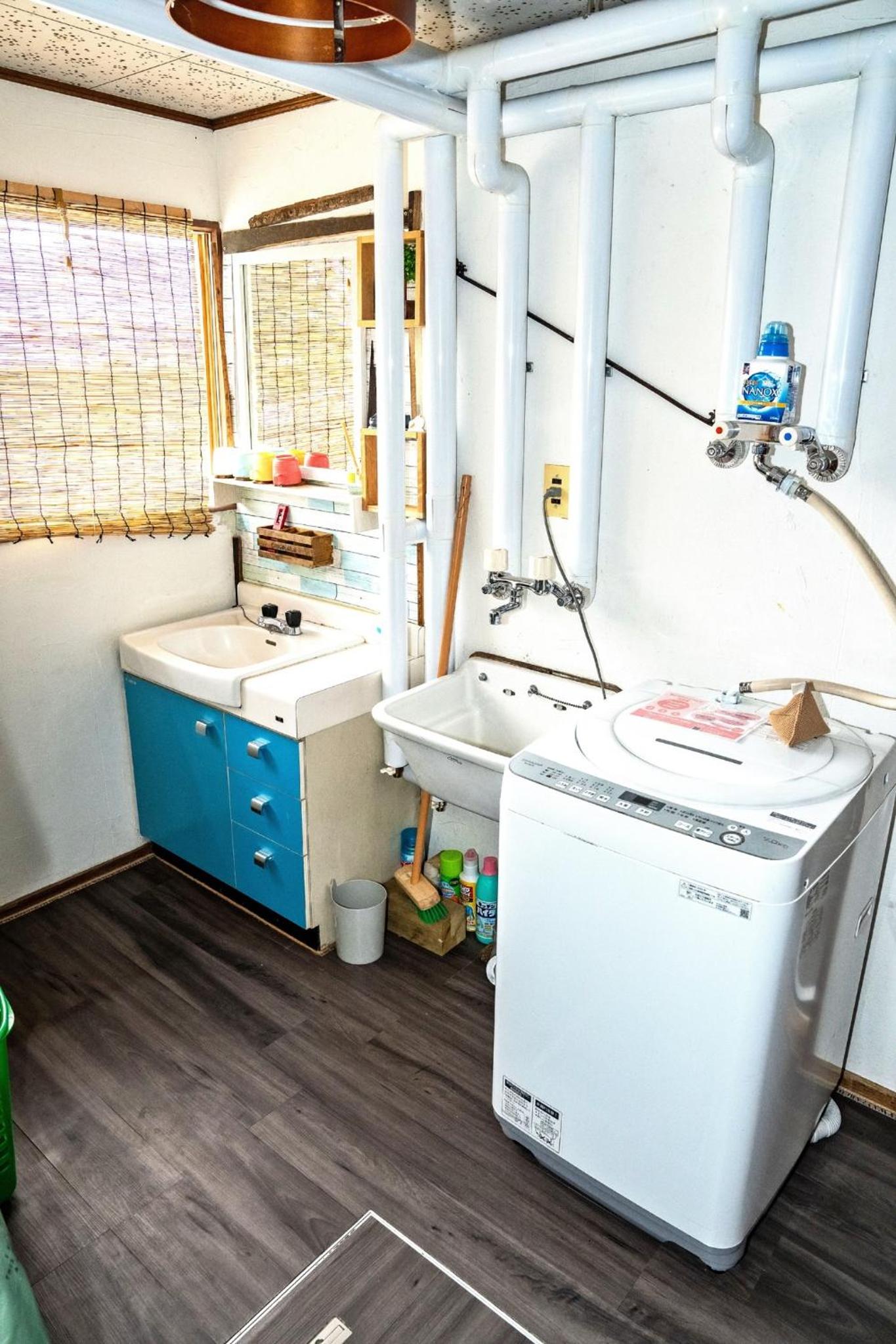 OMOTENASHI LODGE Yuyu - Vacation STAY 11761, Nakafurano - 18