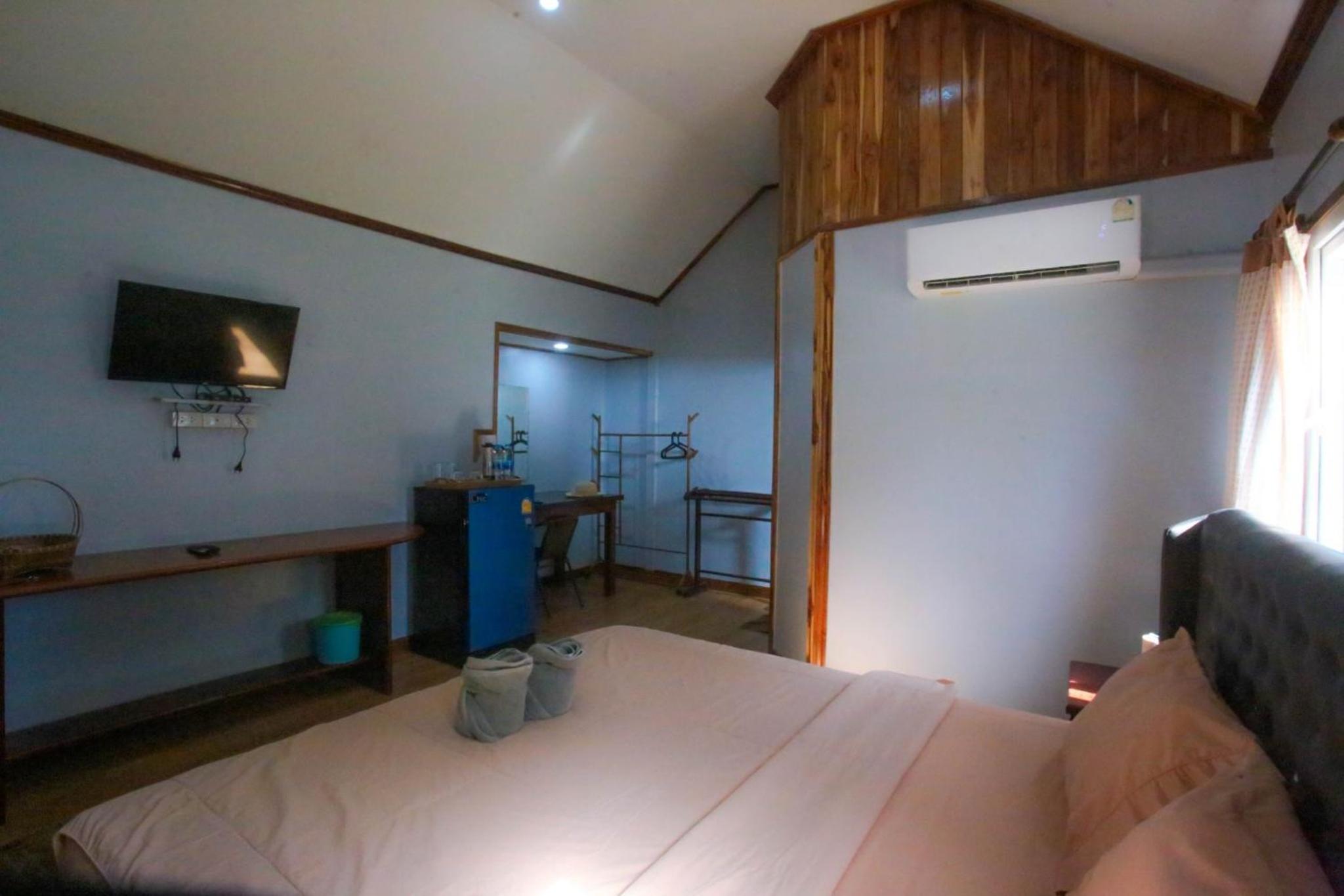 Koh kood Neverland beach resort