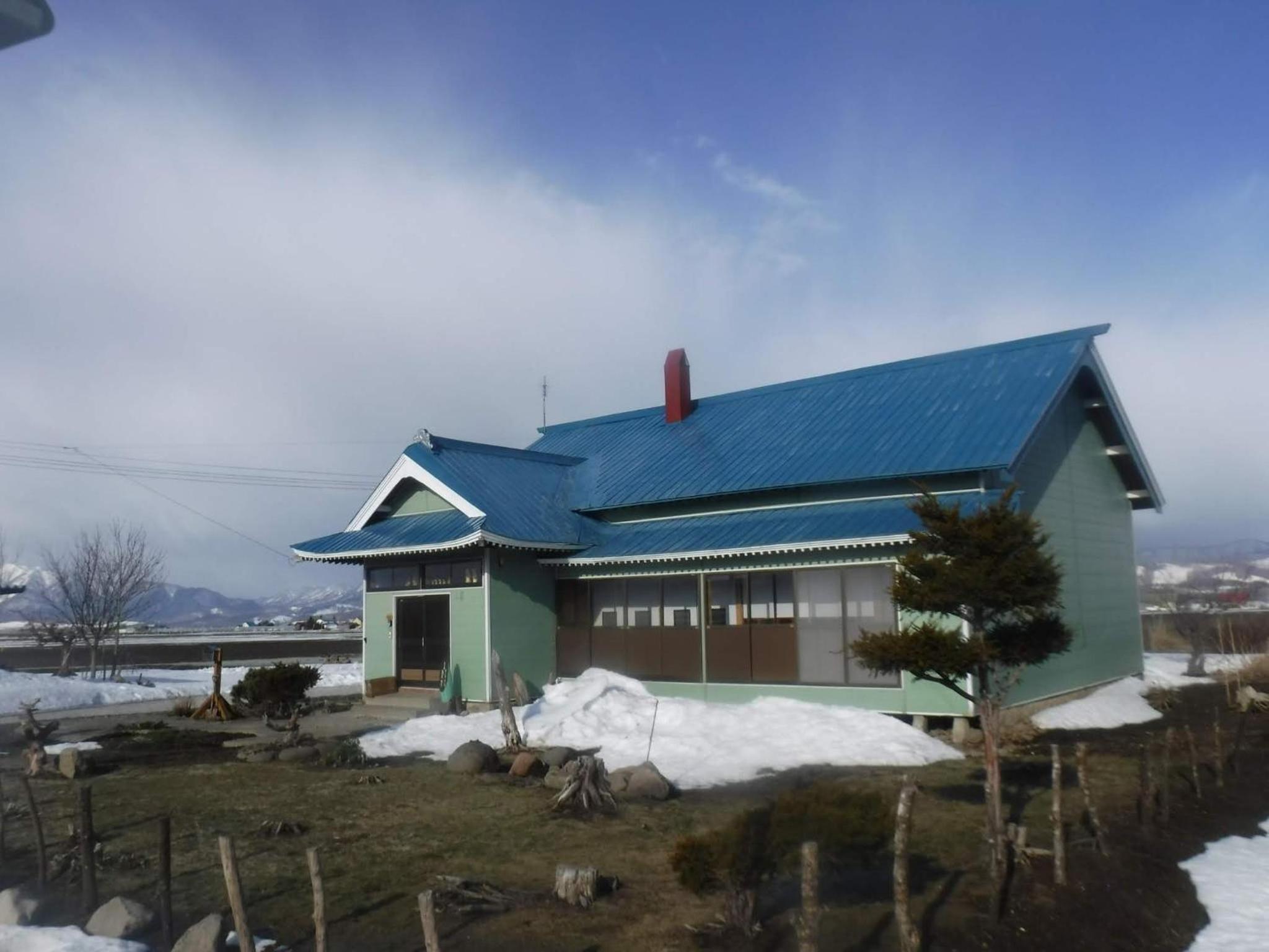 OMOTENASHI LODGE Yuyu - Vacation STAY 11761