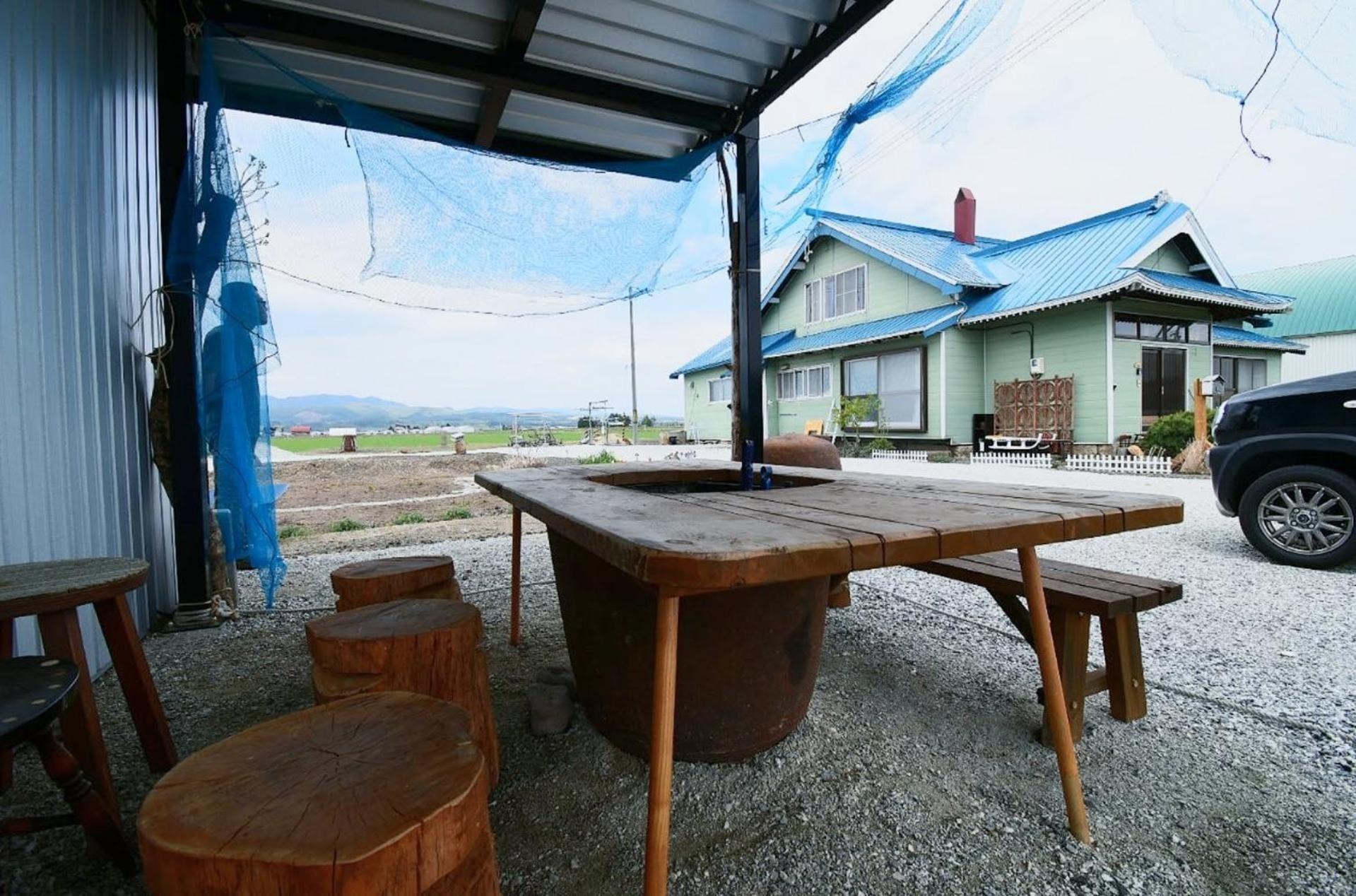 OMOTENASHI LODGE Yuyu - Vacation STAY 11761