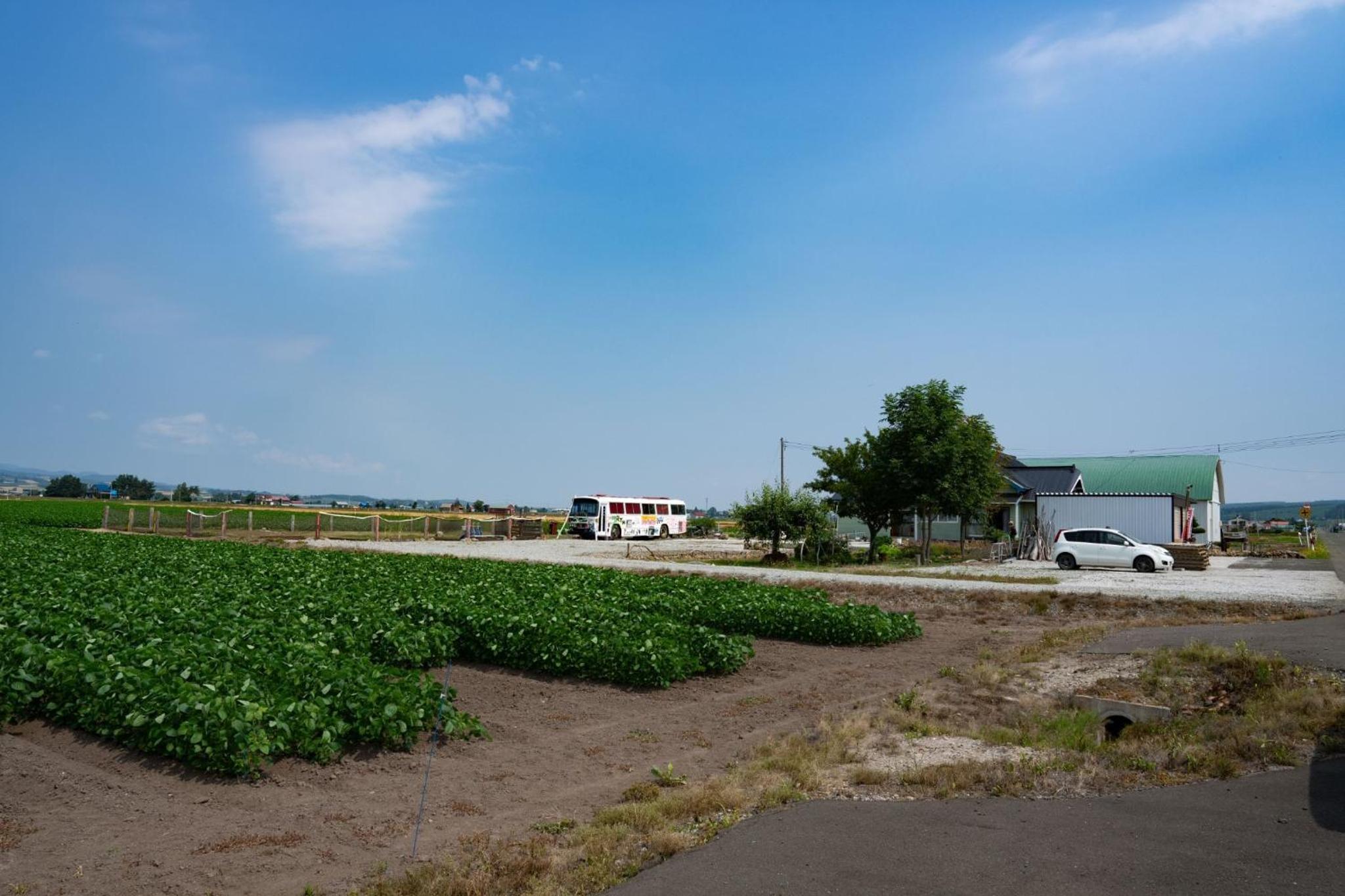 OMOTENASHI LODGE Yuyu - Vacation STAY 11761