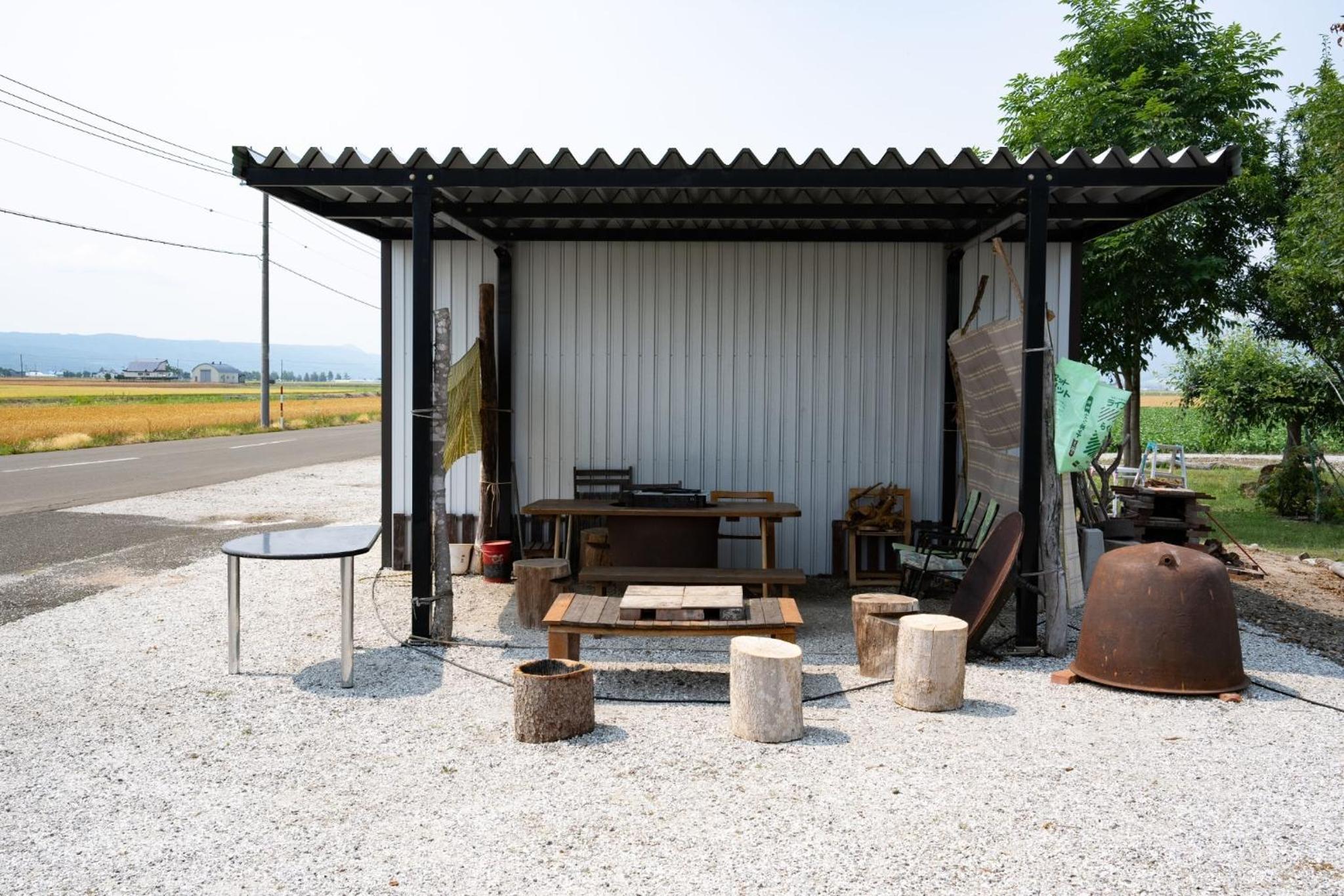 OMOTENASHI LODGE Yuyu - Vacation STAY 11761
