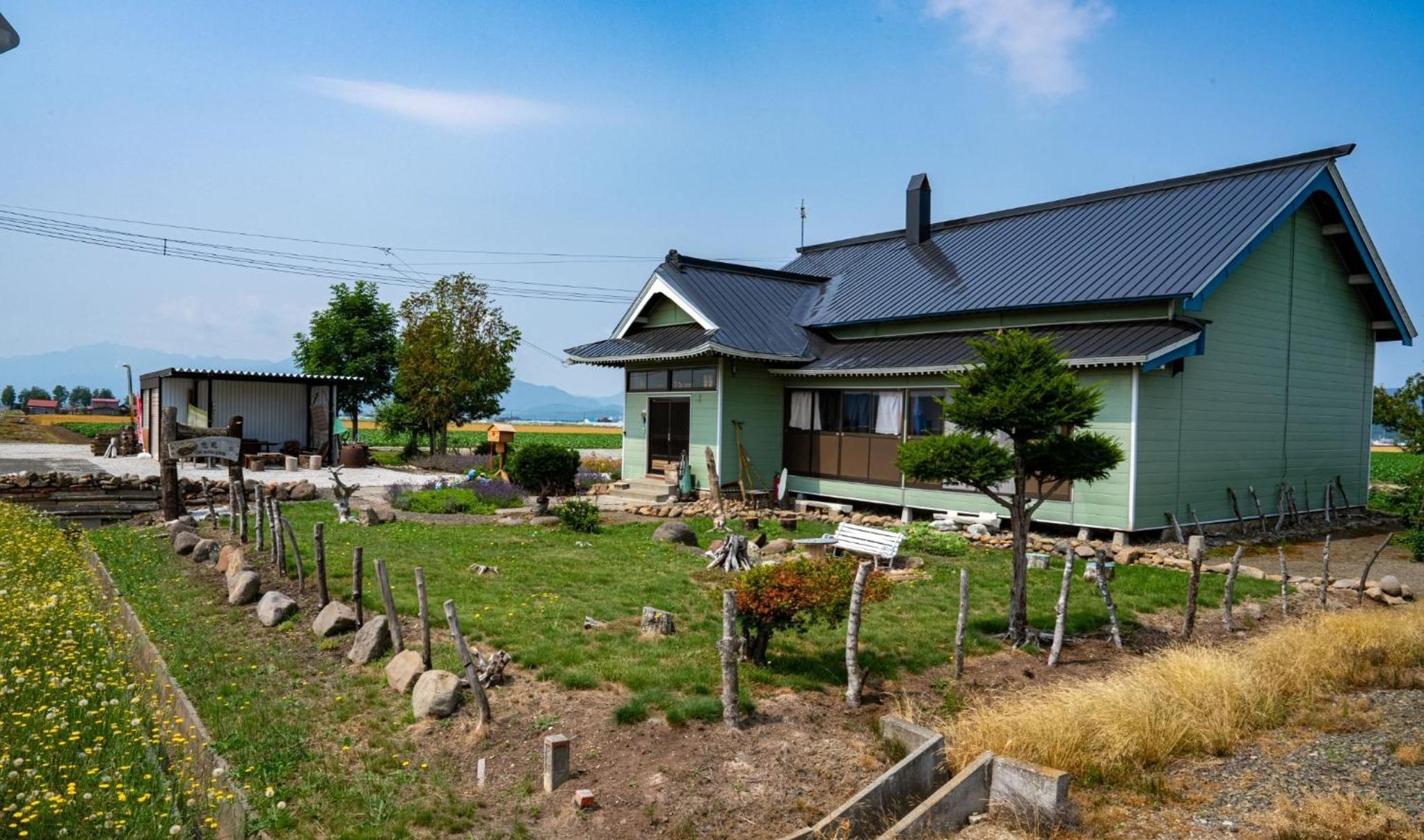 OMOTENASHI LODGE Yuyu - Vacation STAY 11761