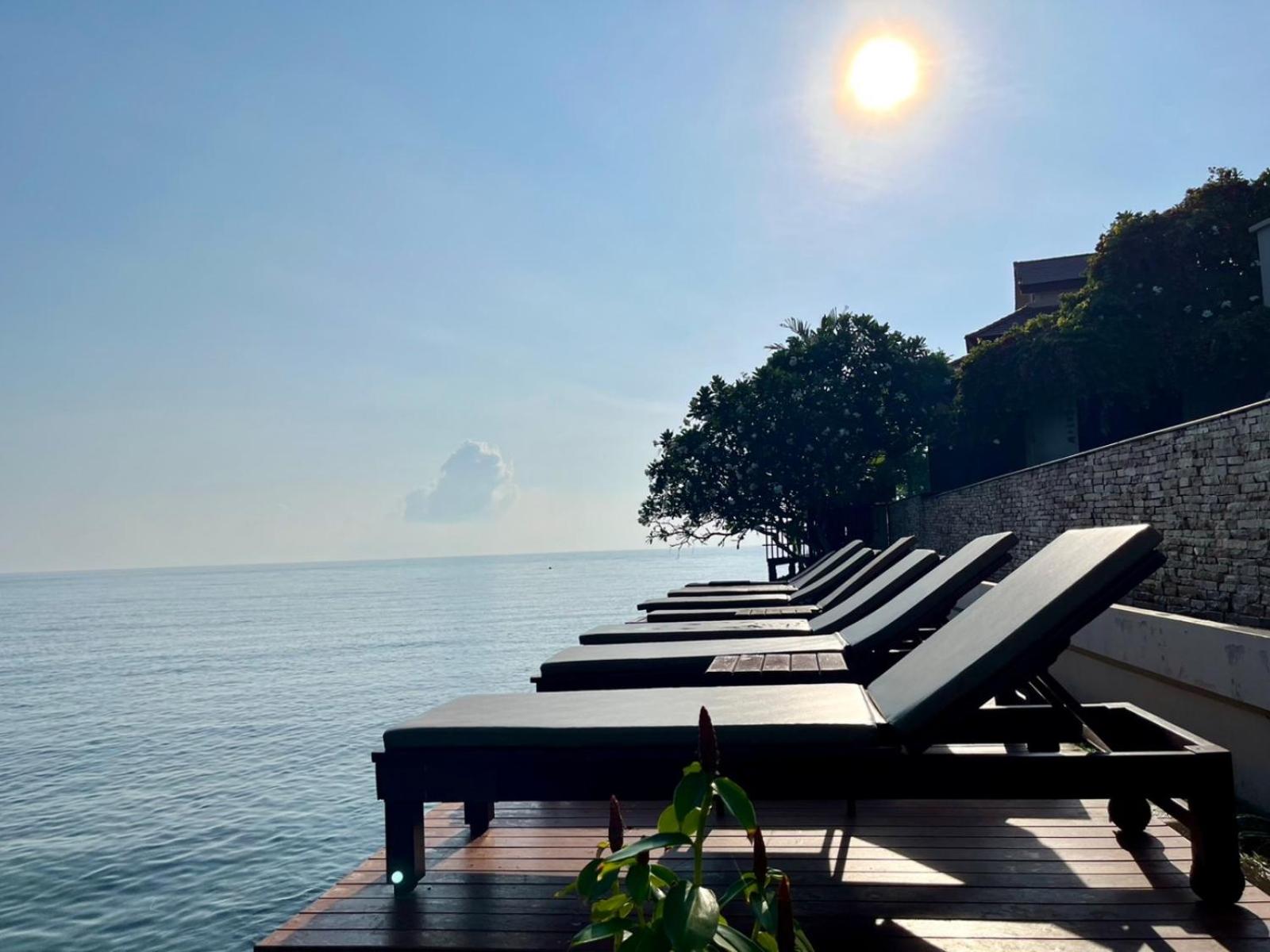 The Sarann Koh Samui, Suites & Villas — photo 36